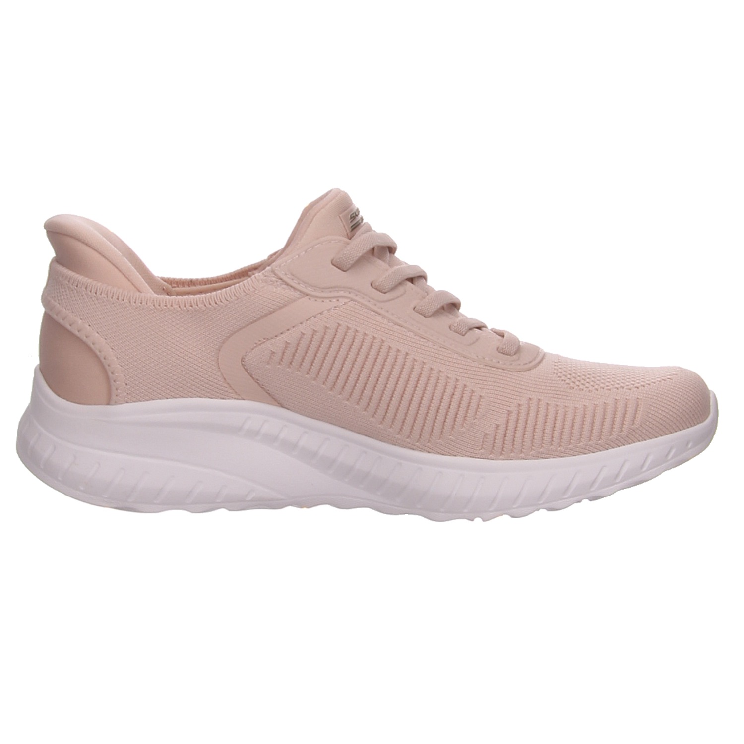 Skechers Schnürschuhe 117497 LTPK