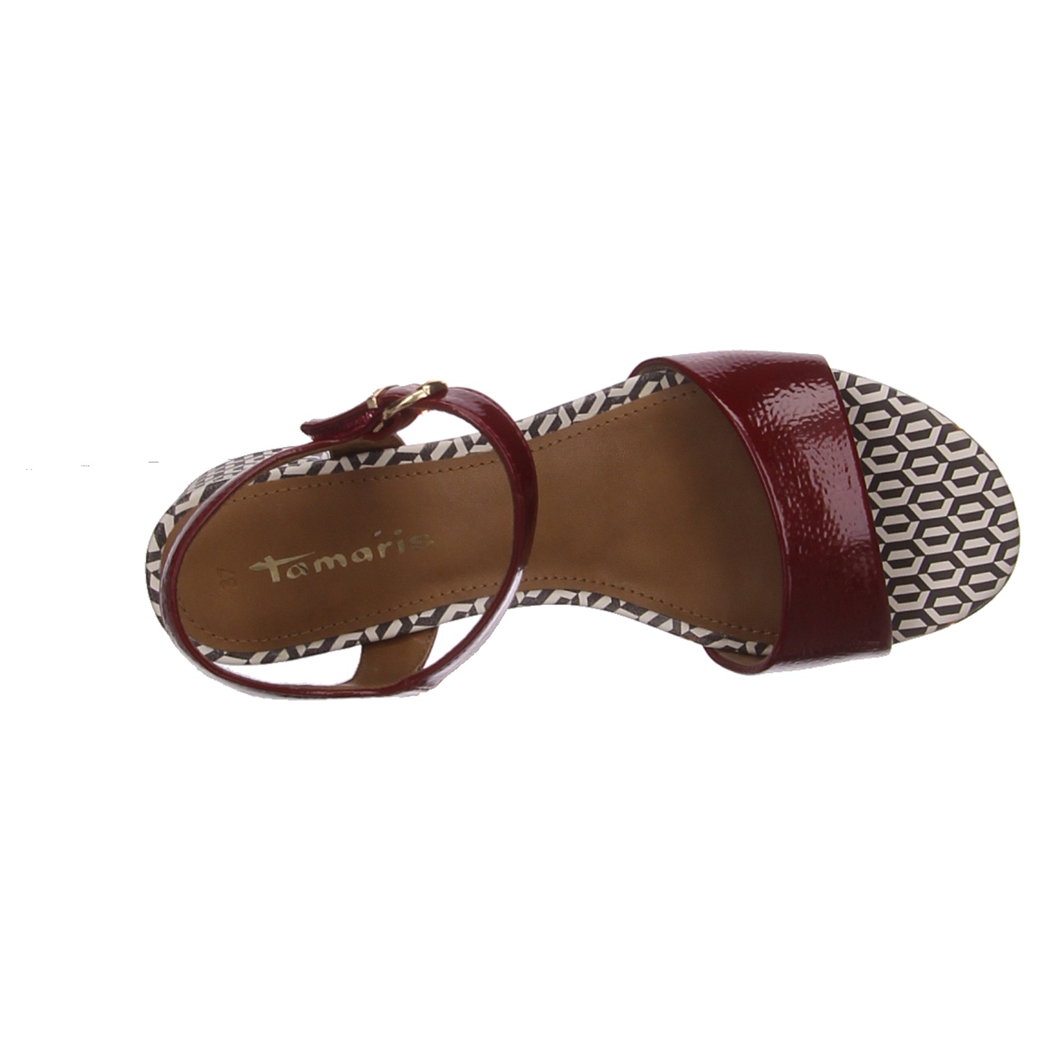 Tamaris Sandaletten 1-28249-42-590