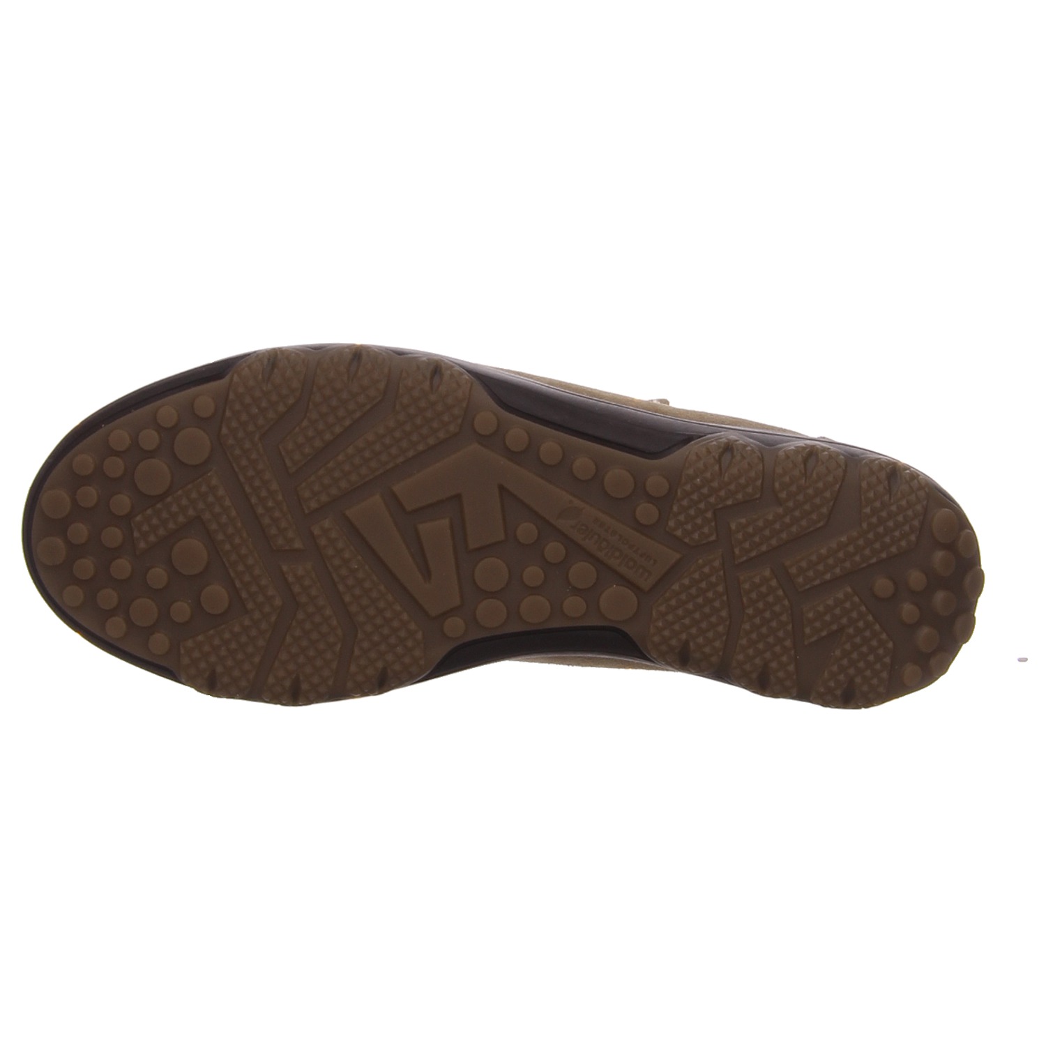 Waldläufer Schnürschuhe 961801 200230