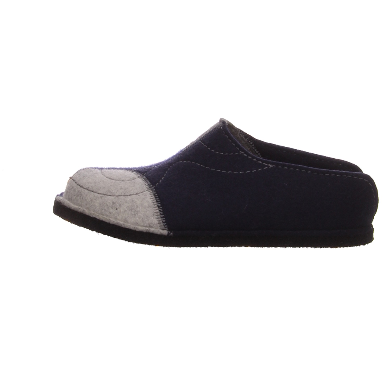 Haflinger Hausschuhe 311031 0270