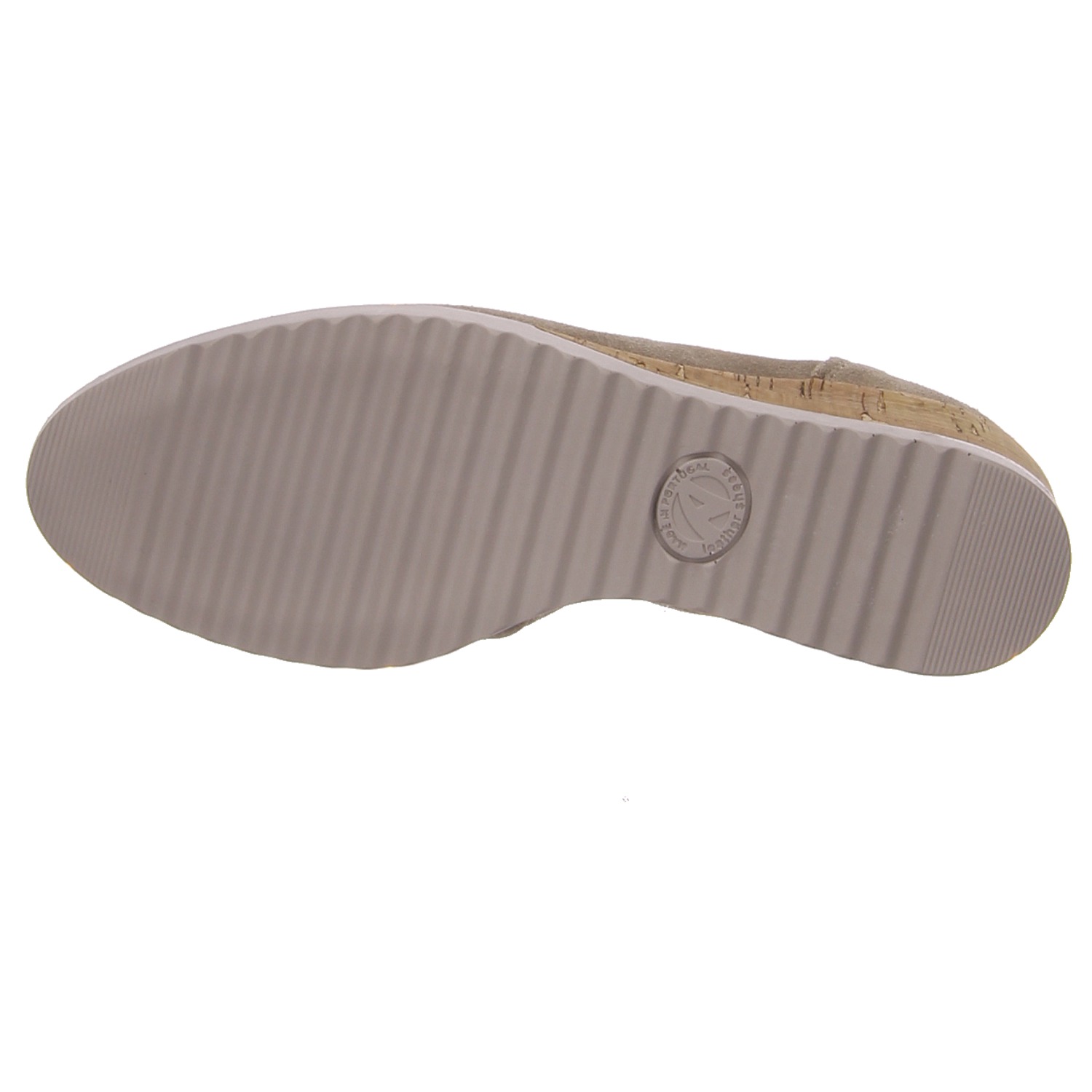 Lauter Comfort Ballerinas Ellie 08 avola