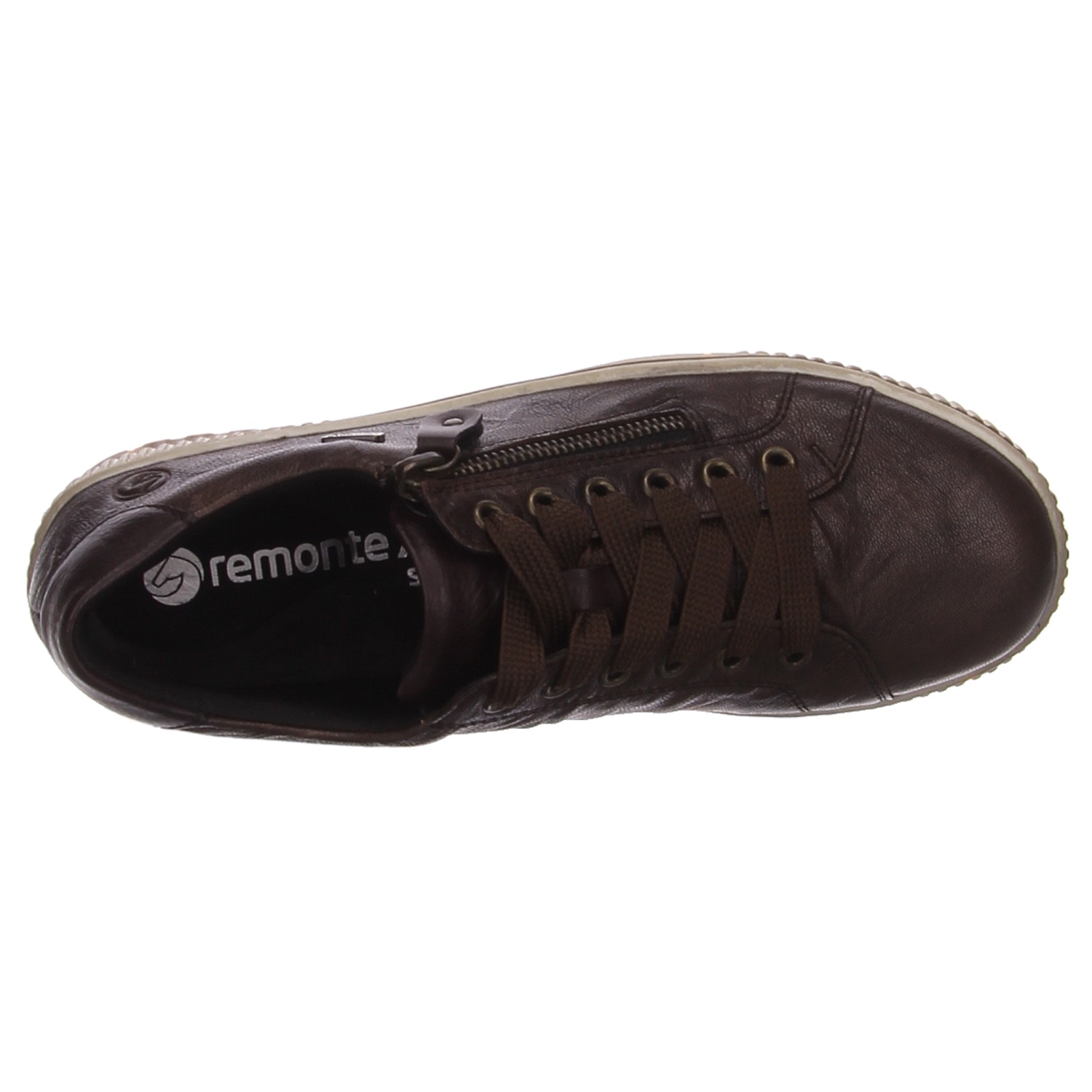 Remonte Schnürschuhe D0700-25