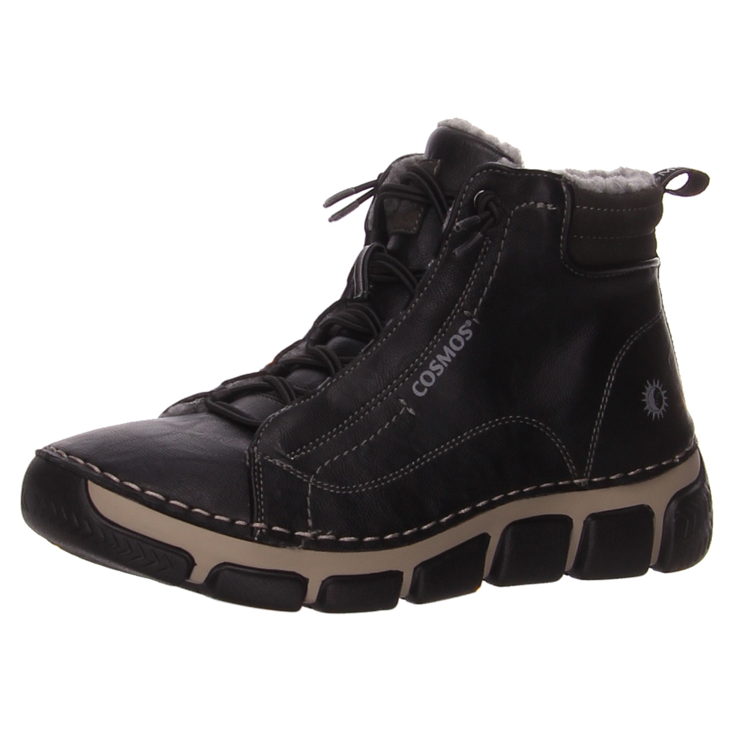 Lerros Schnürschuhe 1540 602 9
