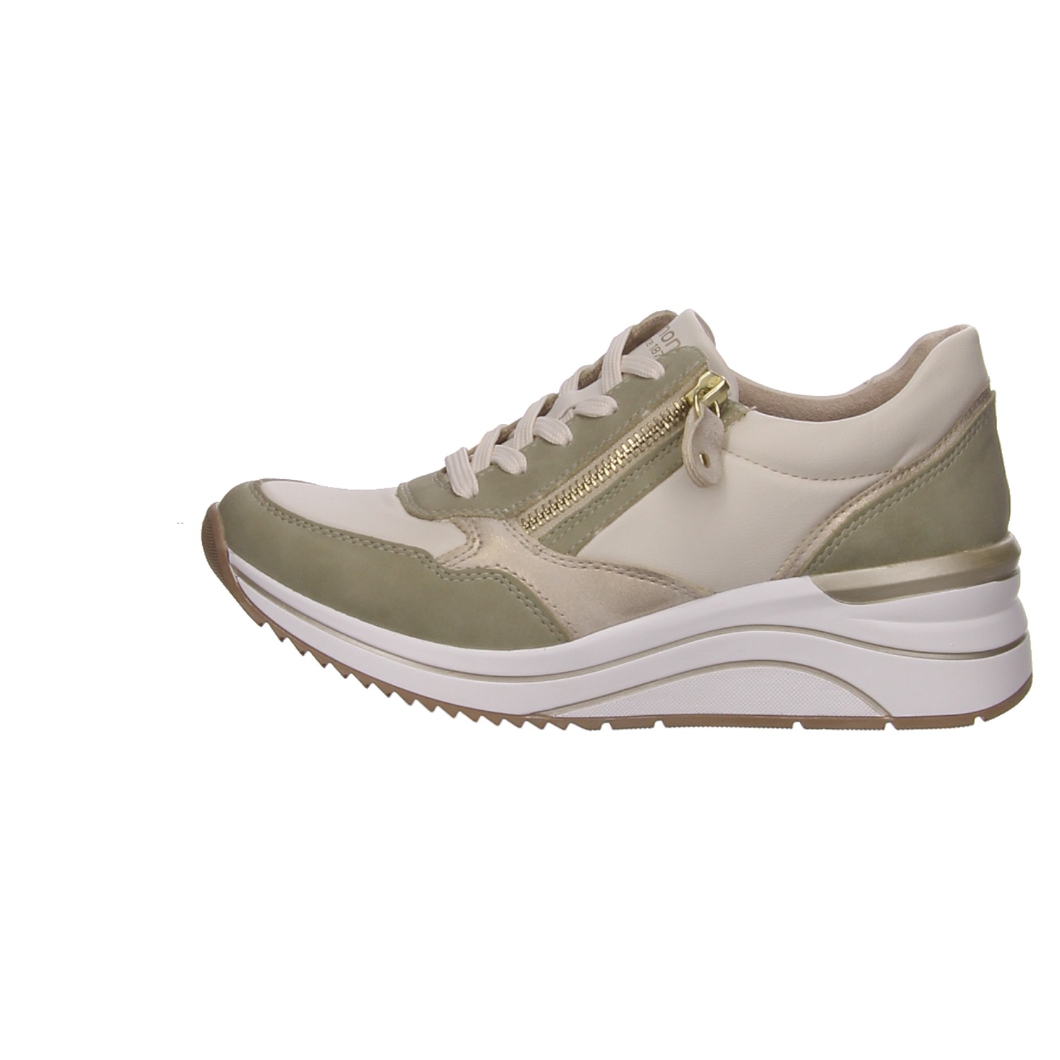 Remonte Schnürschuhe D0T01-82