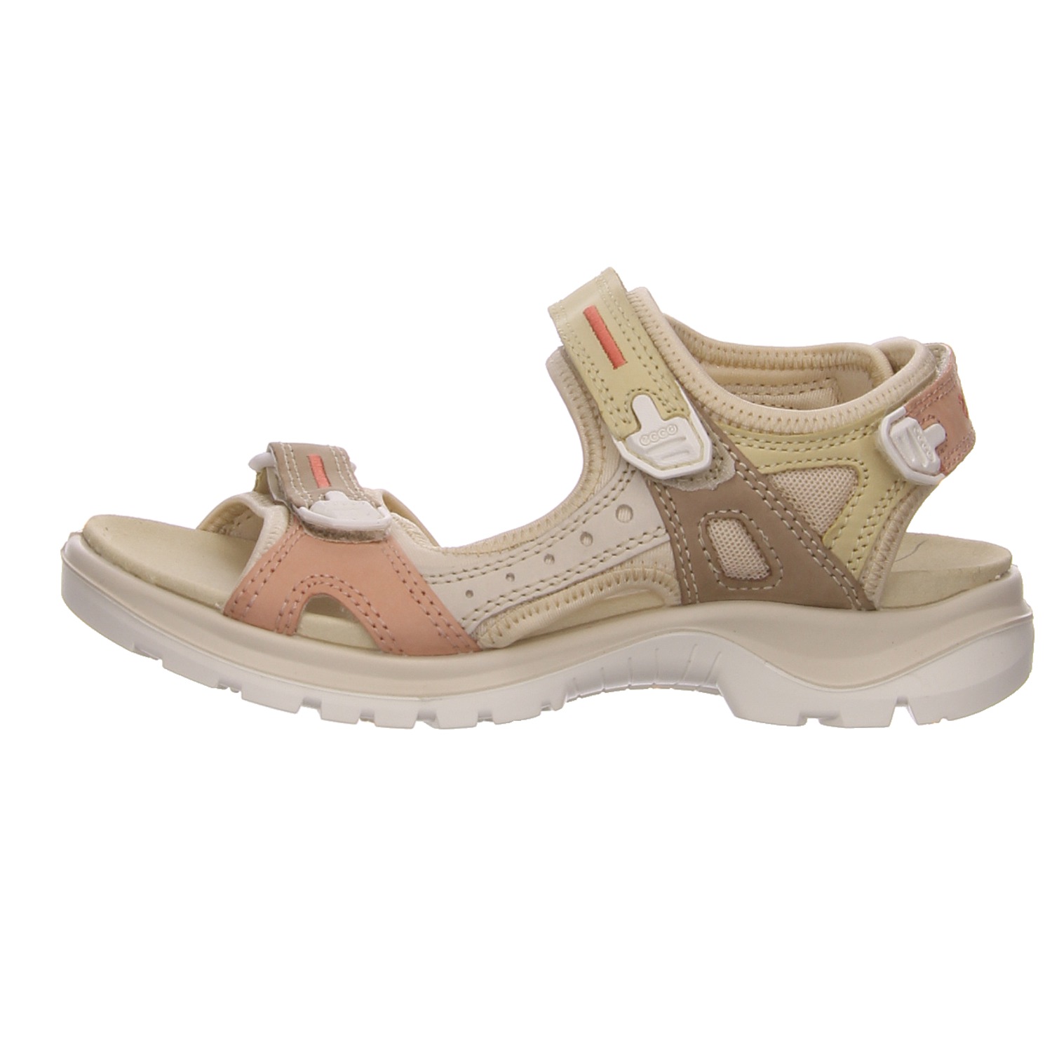 ECCO Wanderschuhe 069563 60705