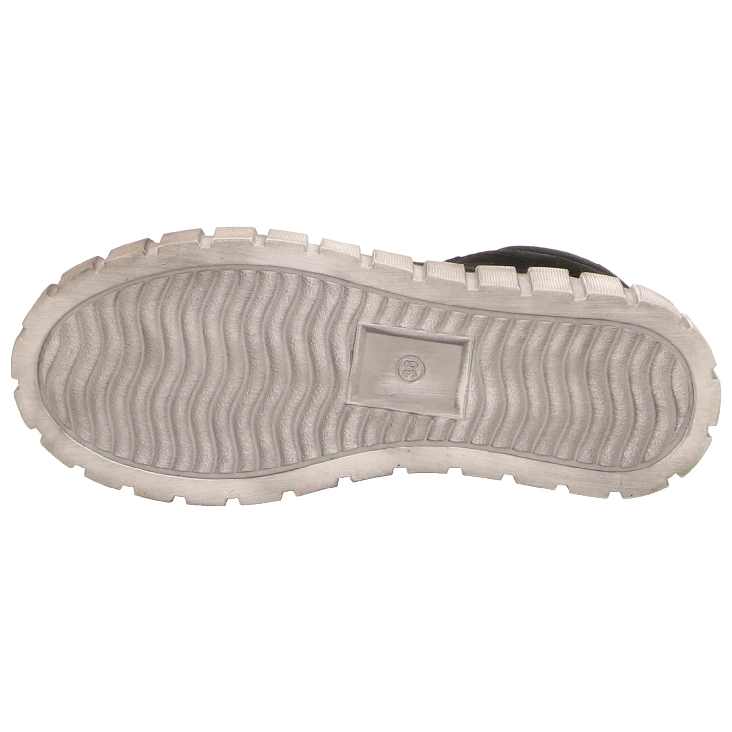 Manitu Stiefel 990311-01