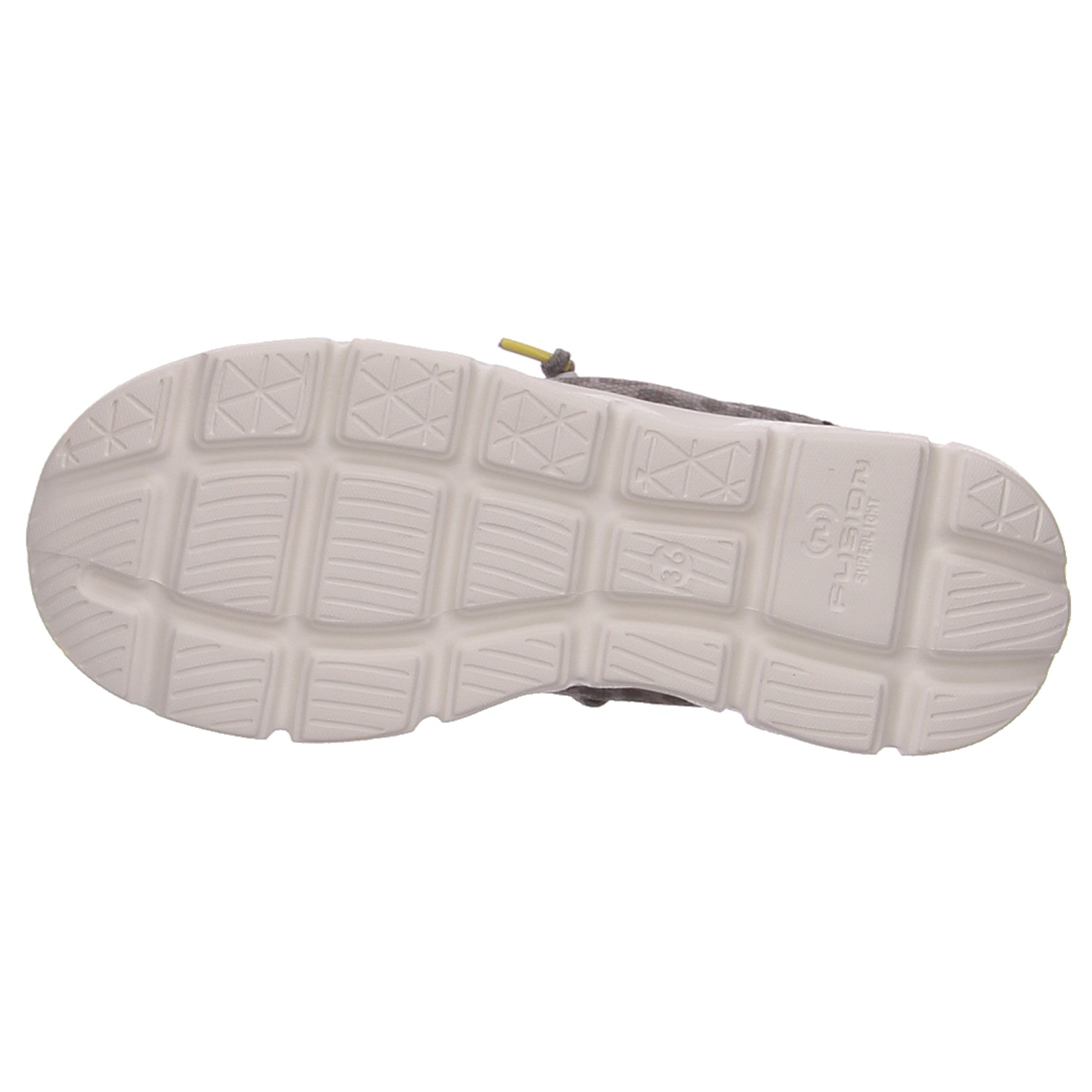 Fusion Fusion Emma 3.0 washed leo grey