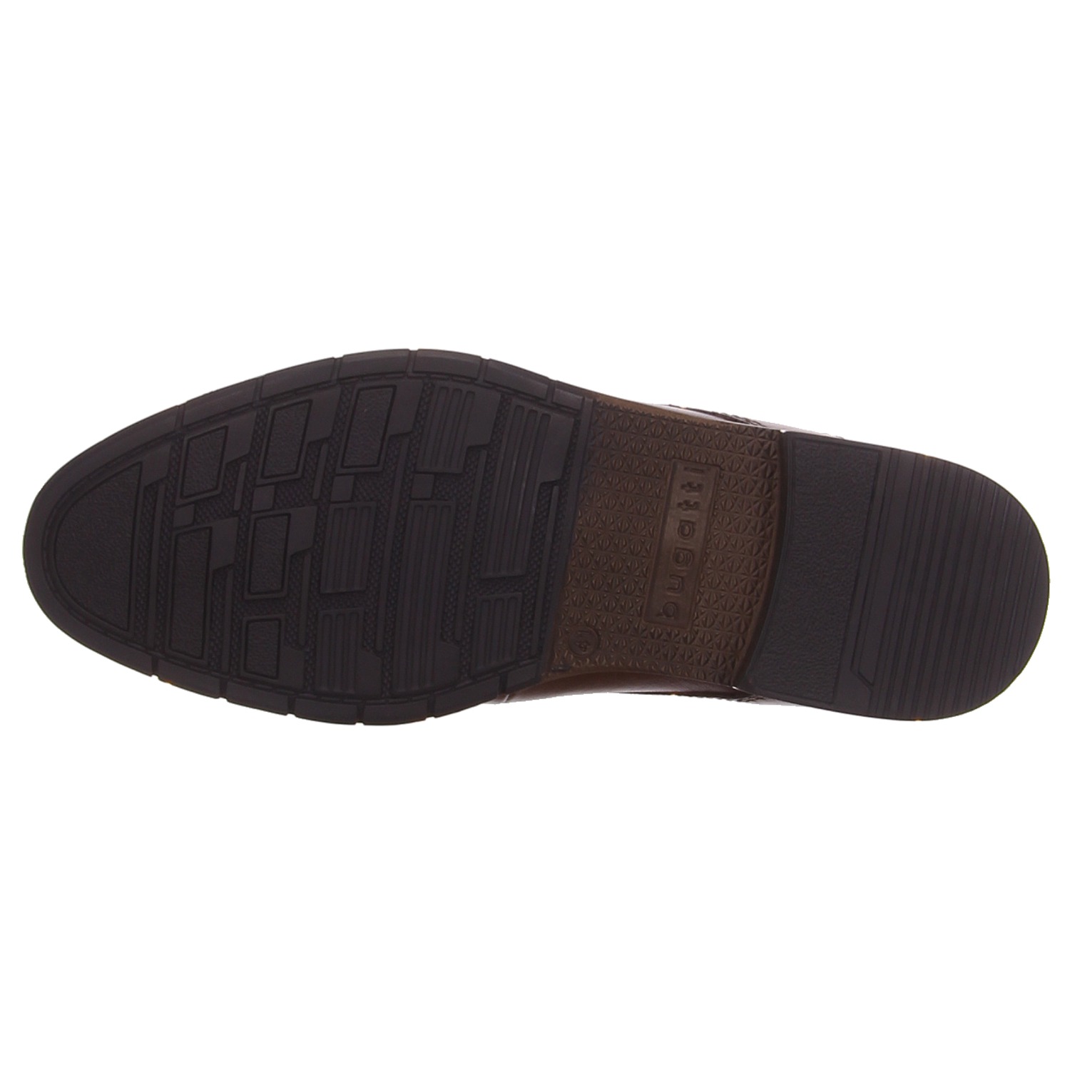 bugatti Schnürschuhe 315 AQR03 4000 6300