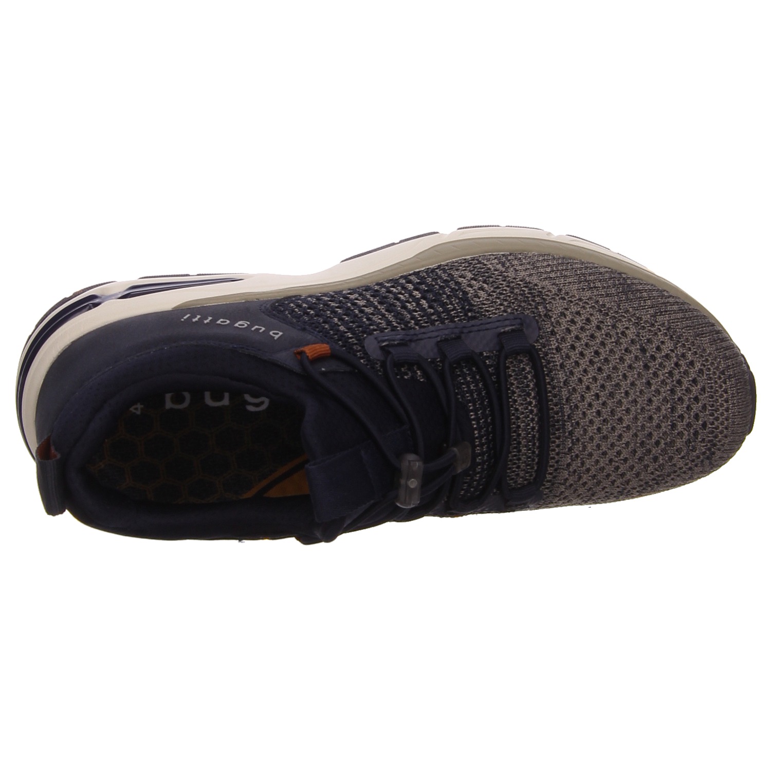 bugatti Sneaker 321 AOX60 6969 4114