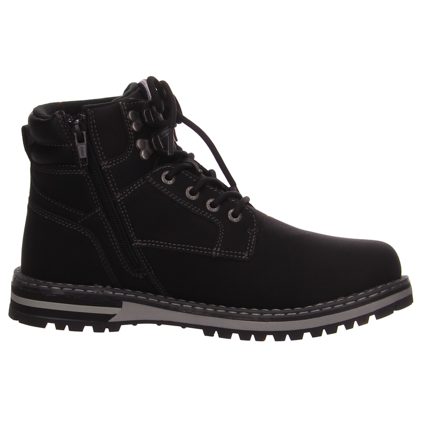 Dockers Schnürstiefel 57NY001 620100