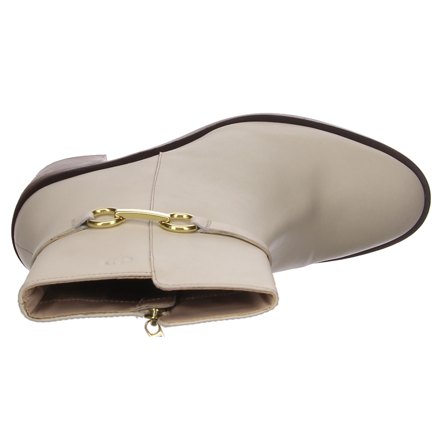 Gerry Weber Stiefeletten weiß Gerry Weber Stiefeletten G35108 MI174010