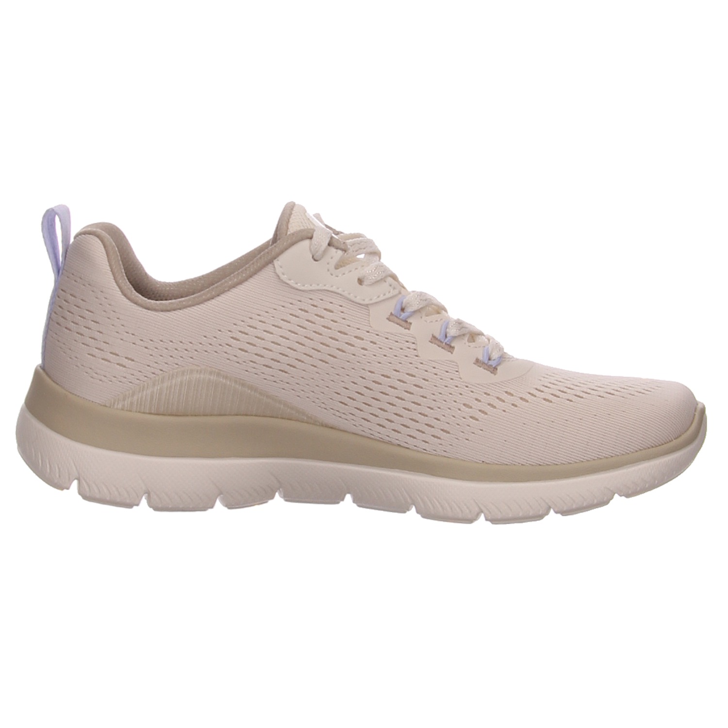 Skechers Schnürschuhe 150754 NTTP
