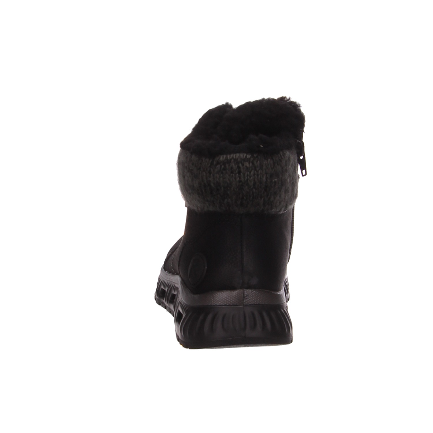 Rieker Schnürschuhe M6013-00