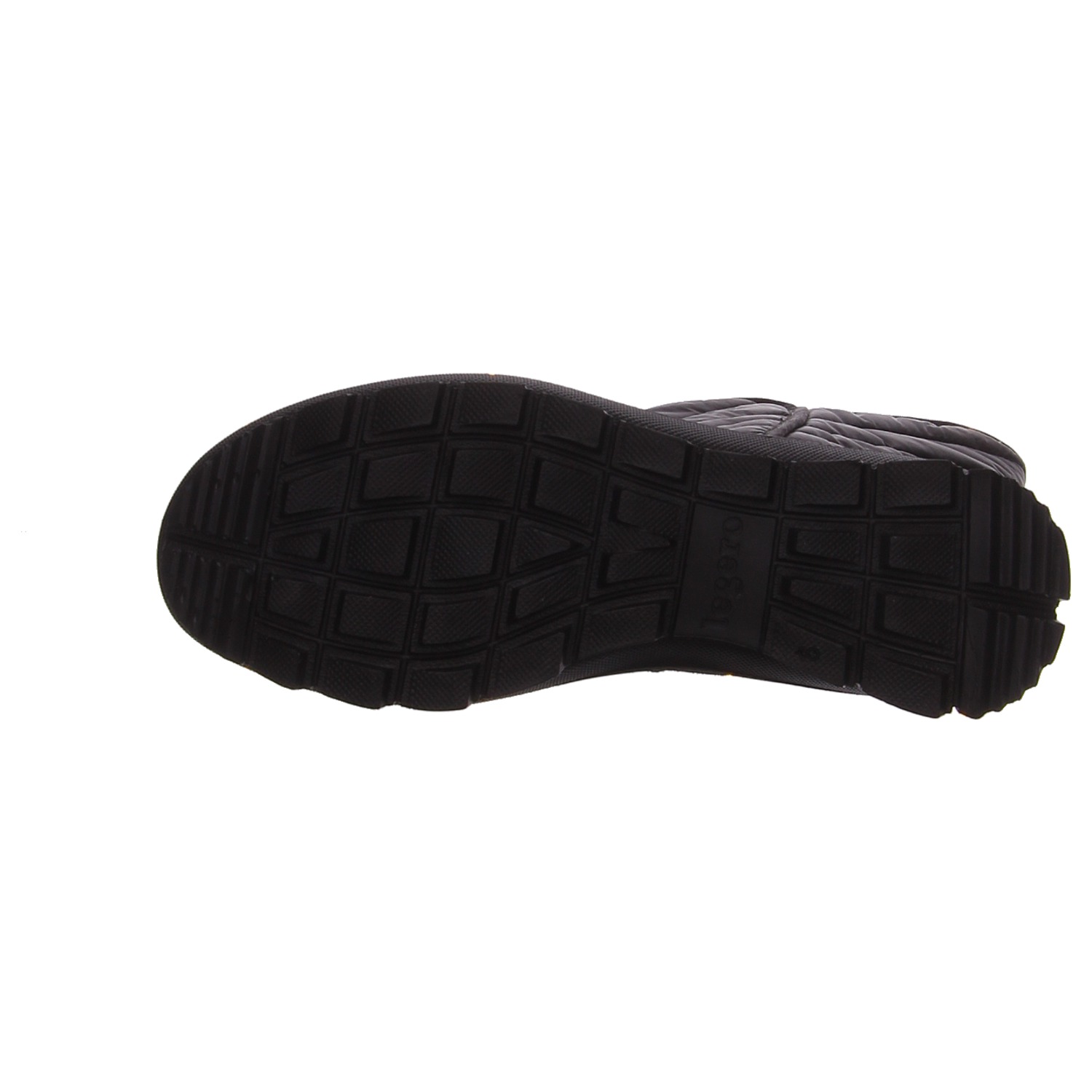 Legero Stiefel schwarz Legero Legero 2-000420-0000