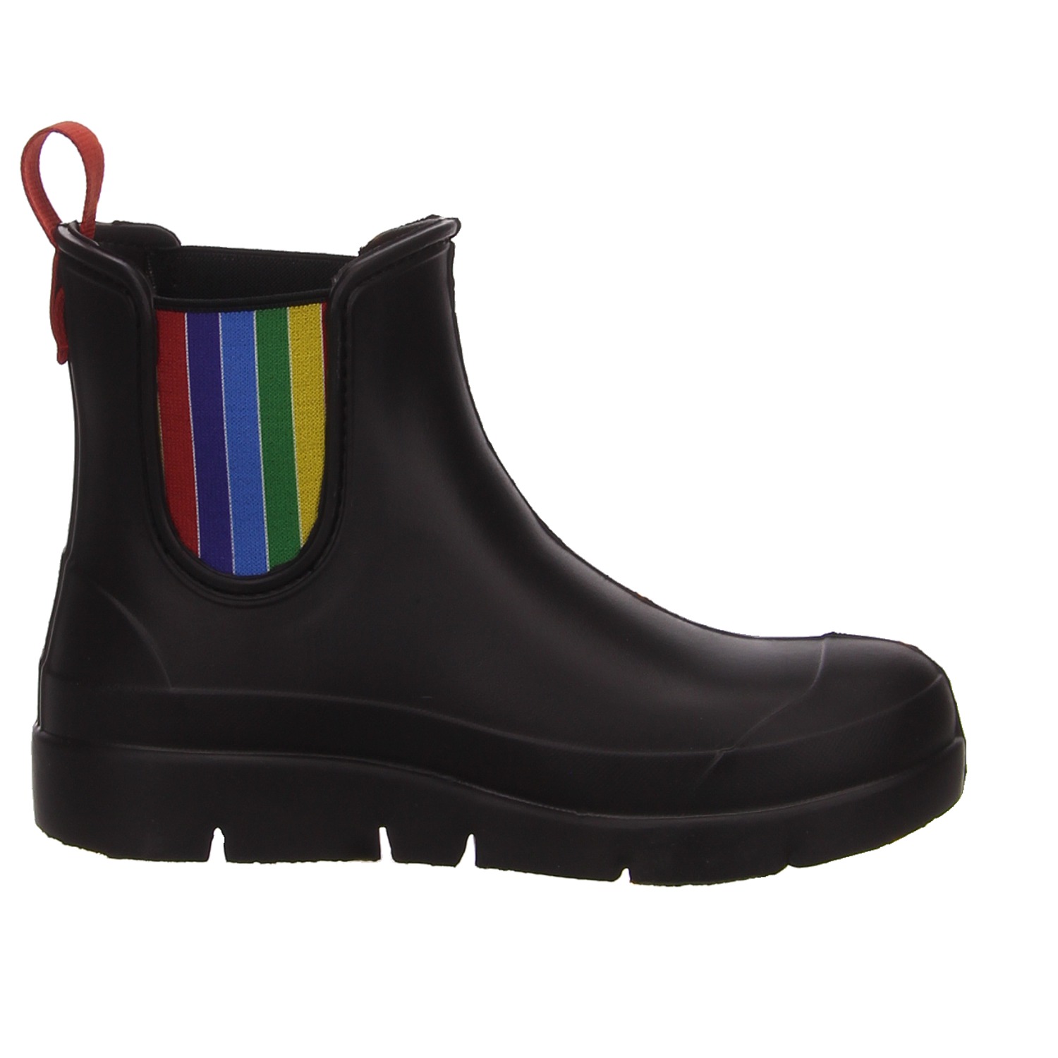 Fischer Markenschuhe Stiefel 201032 222