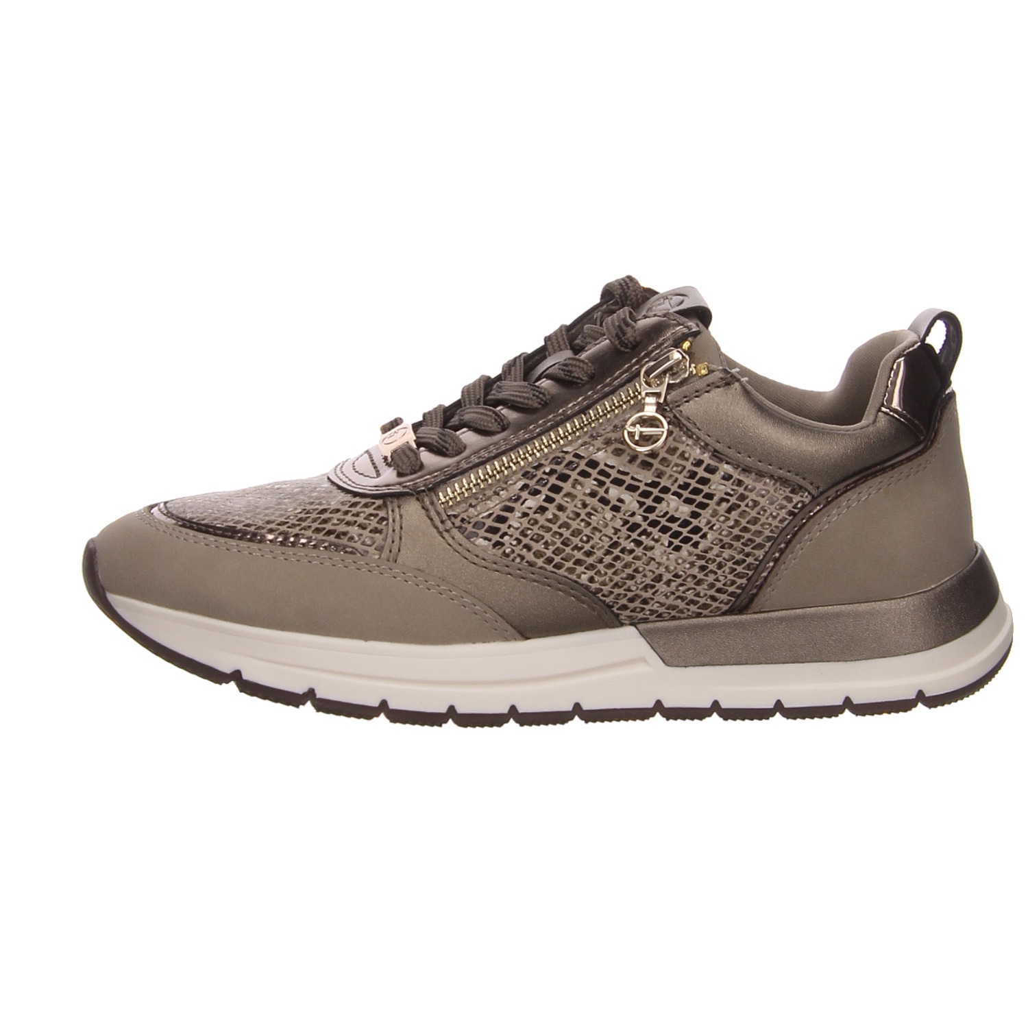 Tamaris Schnürschuhe 1-23732-41-393