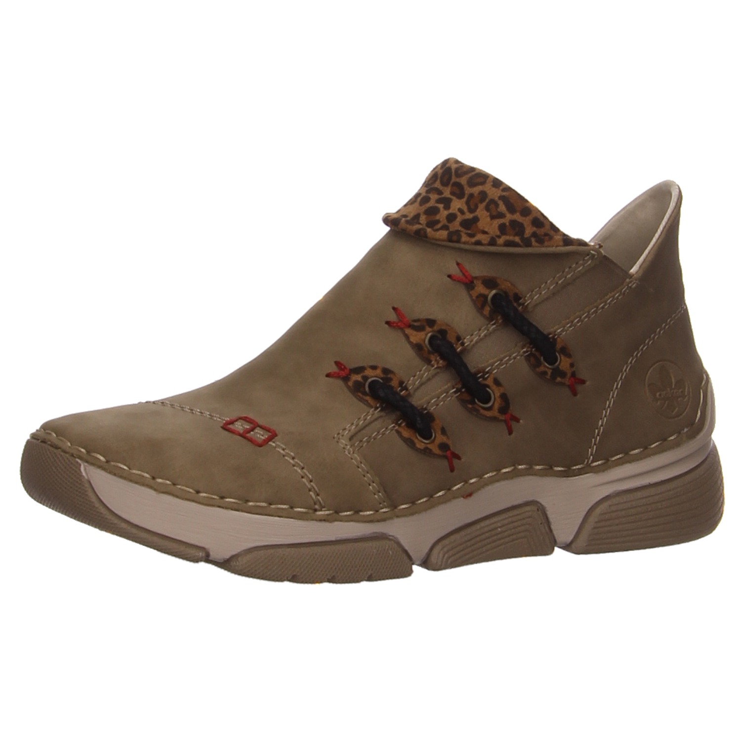 Rieker Rieker 45983-64