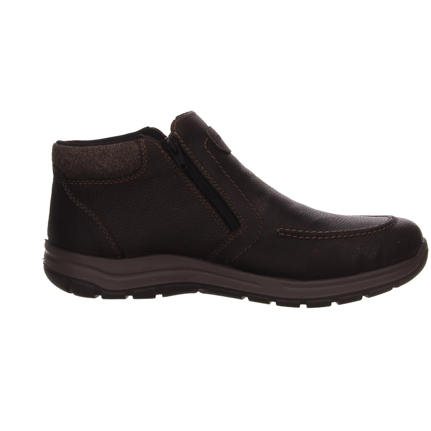Rieker Kurzstiefel braun Rieker Rieker 03660-25