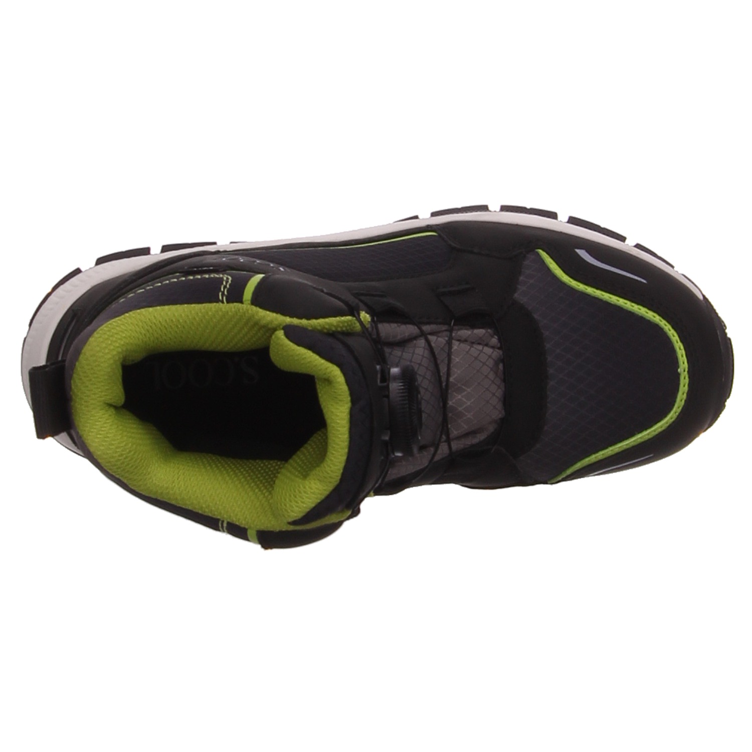 S. Cool Jungen Stiefel 5079 601 9