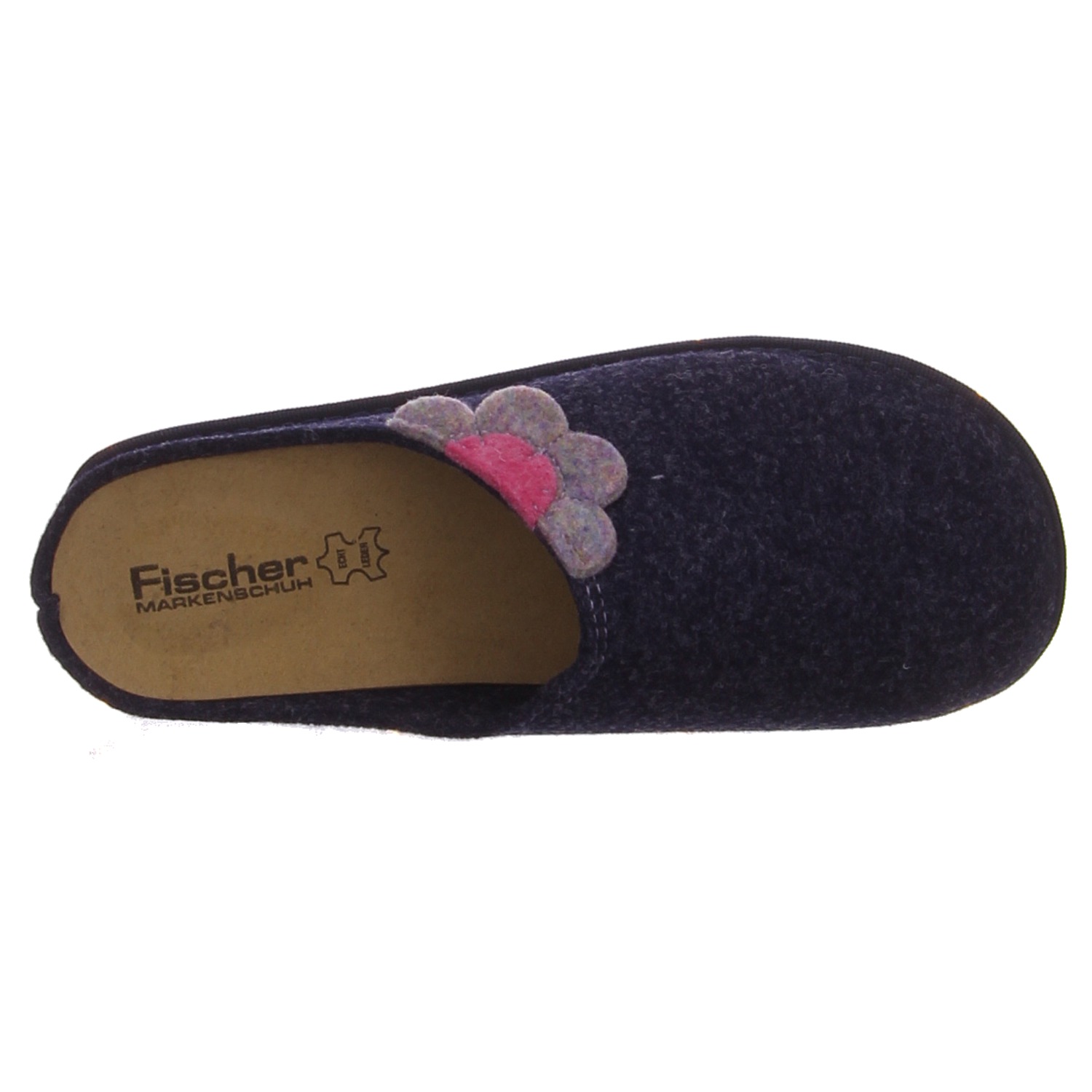 Fischer Markenschuhe Hausschuhe 665020 501