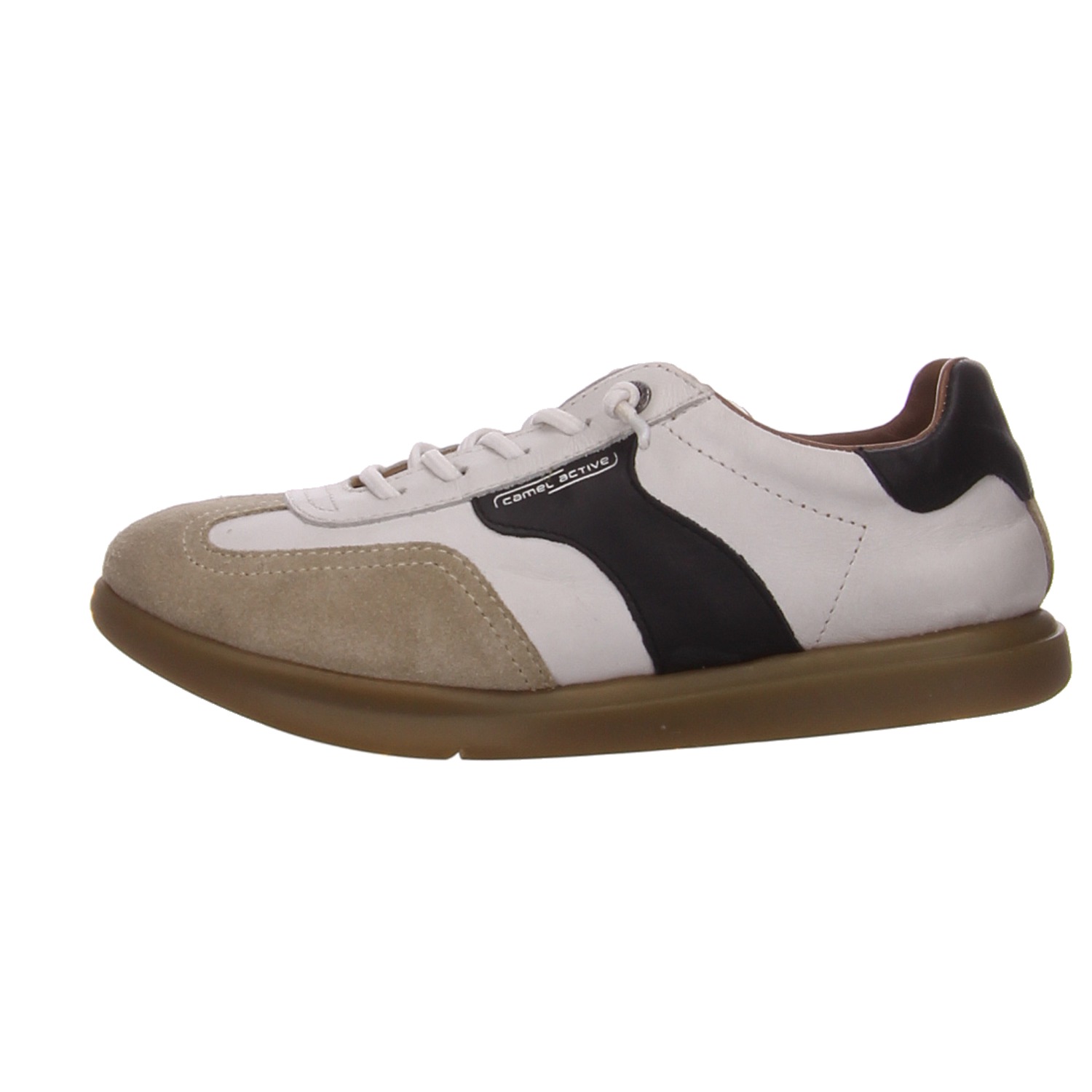 Camel Schnürschuhe 58CDN01 102505