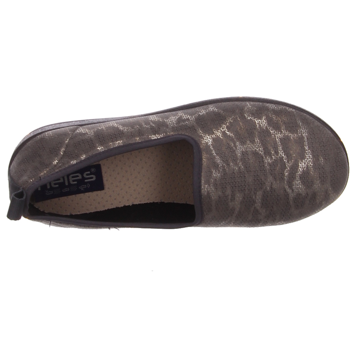 ROPACA S. L. Hausschuhe 20825 GRIS