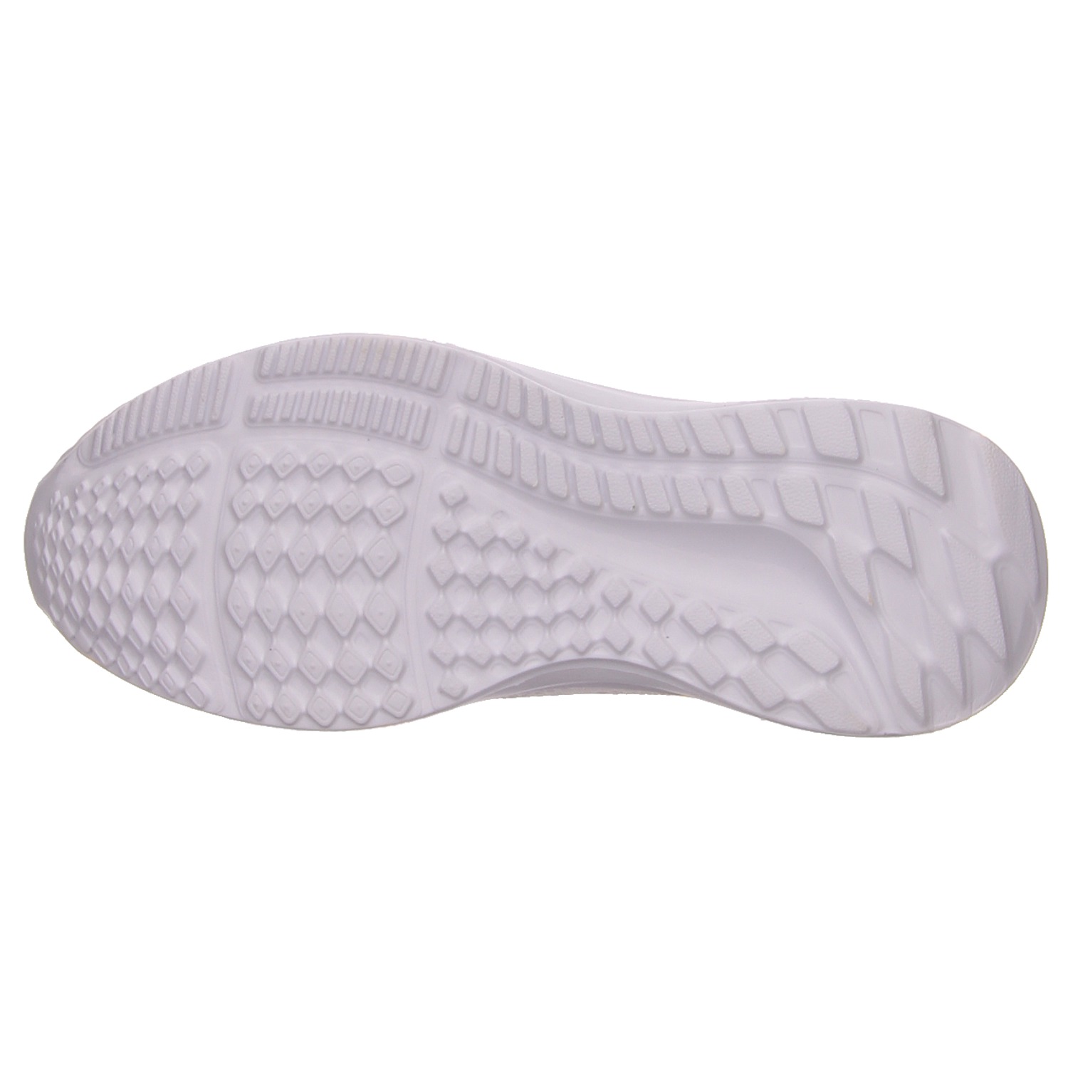 Scandi Schnürschuhe 271-0098 weiß