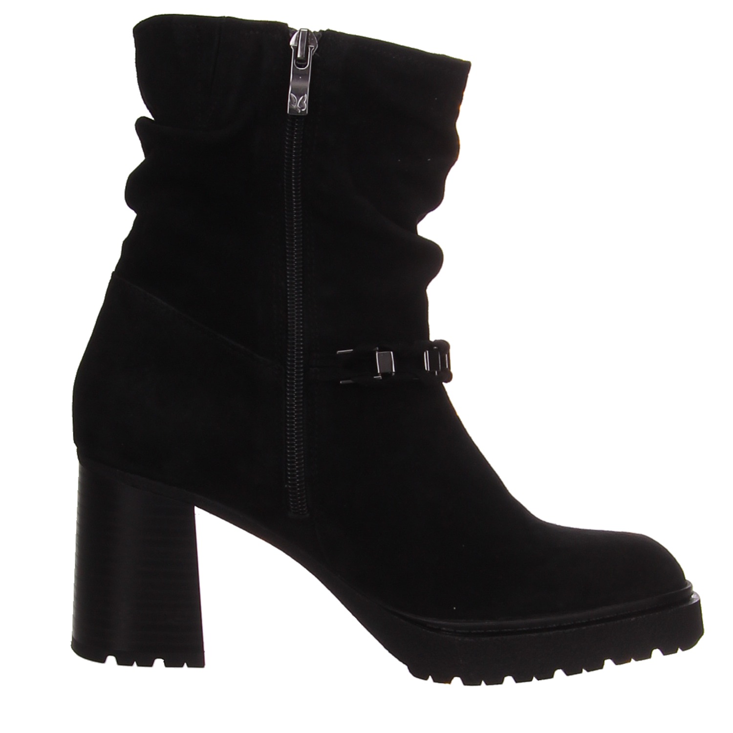 Caprice Stiefeletten schwarz Caprice Stiefeletten 9-25438-41-004