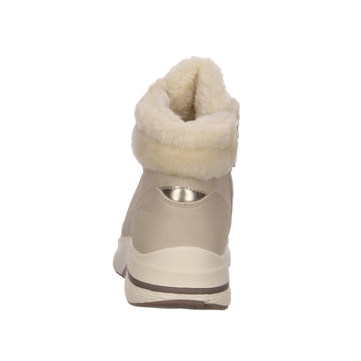 Tamaris Schnürschuhe 1-26278-45-418