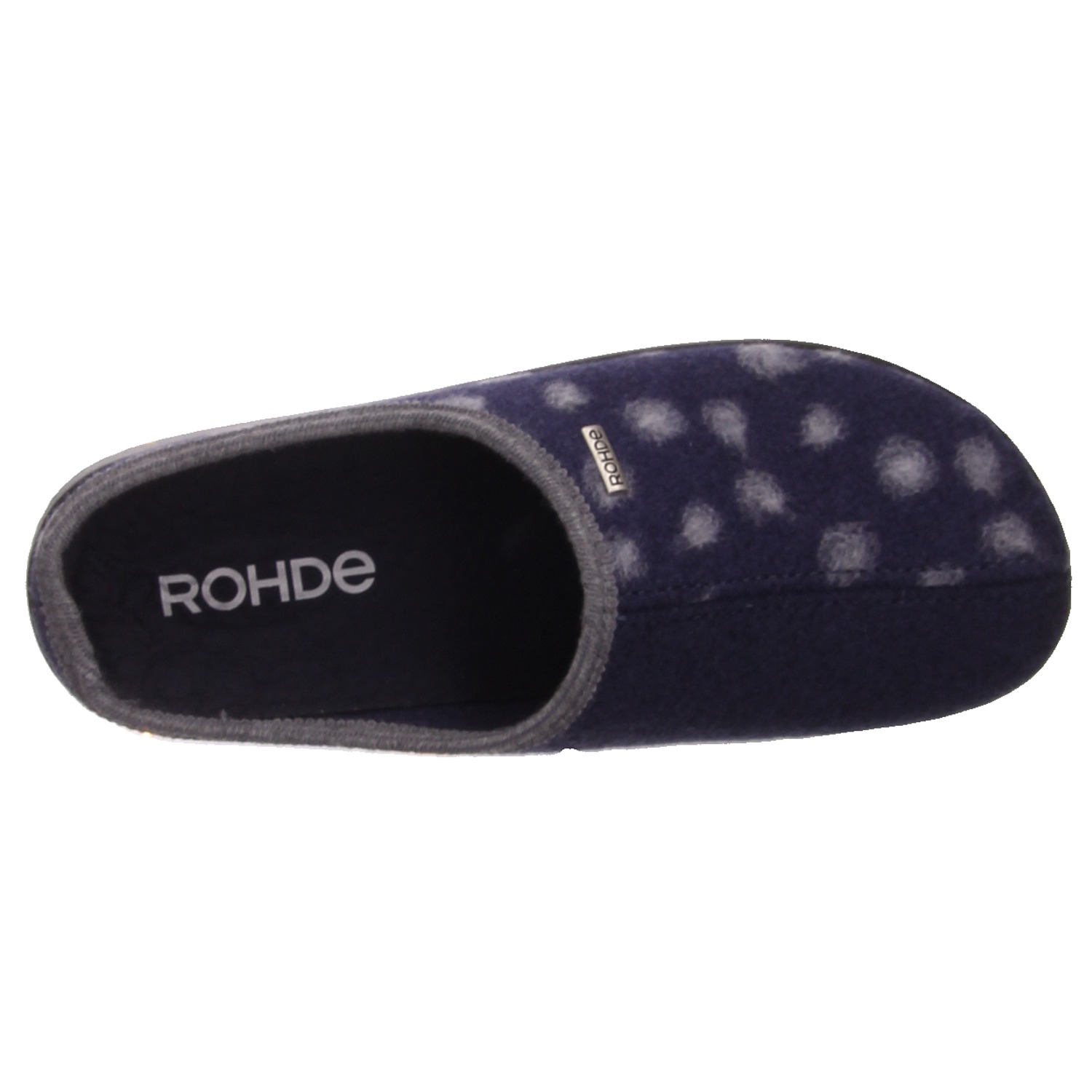 Rohde Hausschuhe 6551/56