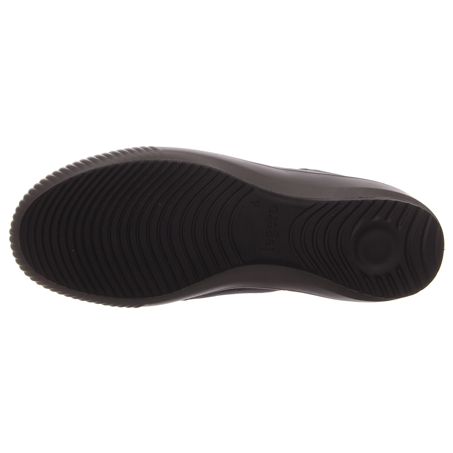 Legero Schnürschuhe 2-000186-0100