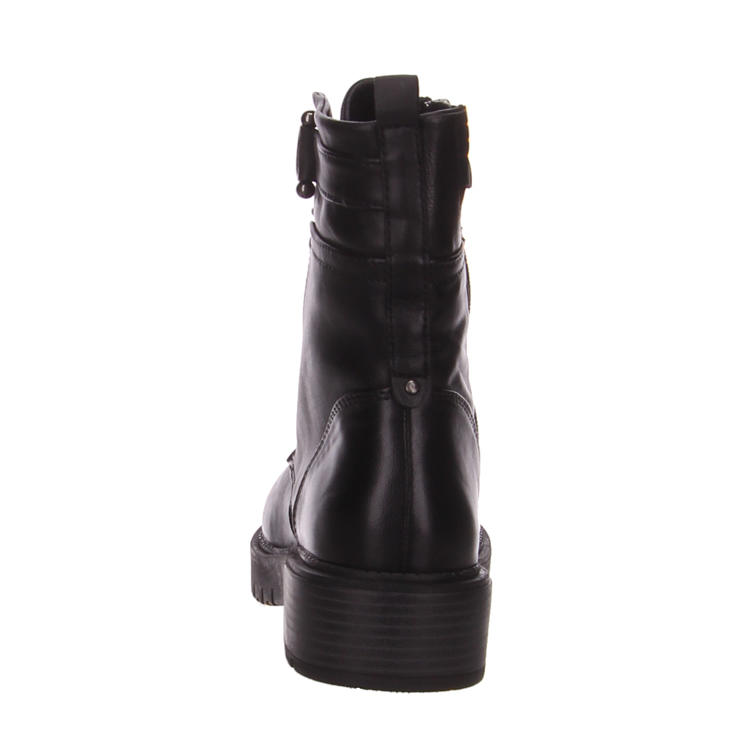 B.Z. Moda Boots 10201H3510 black