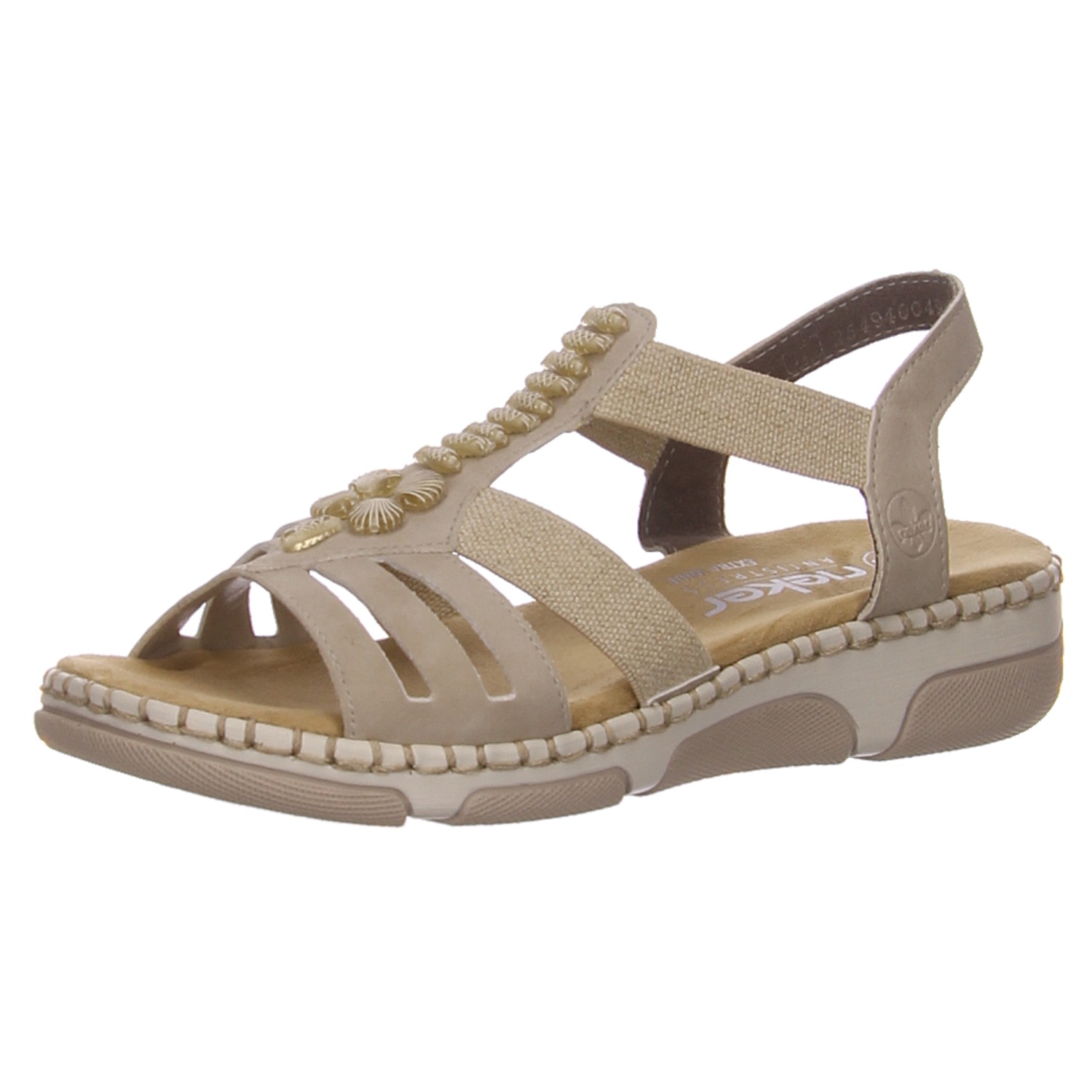 Rieker Rieker 66201-62