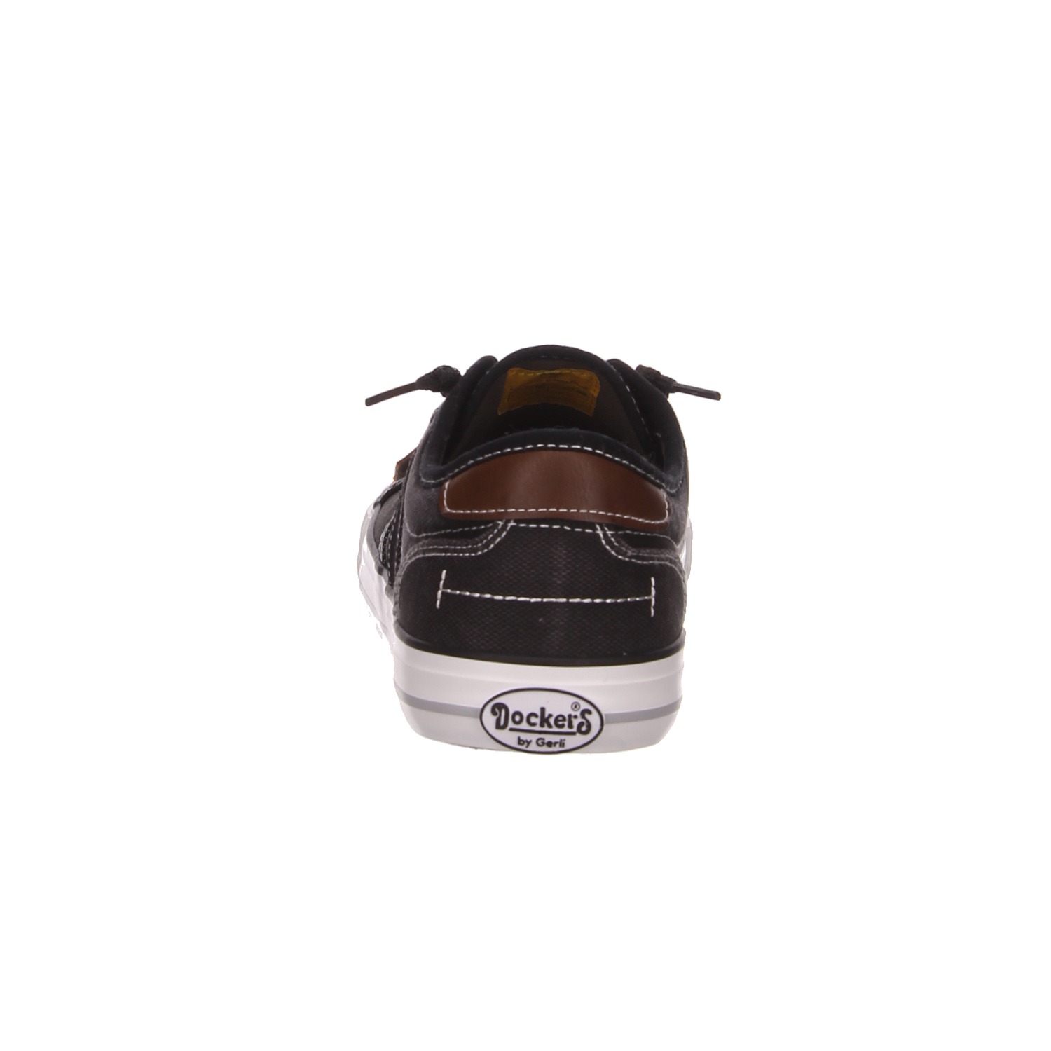Dockers Schnürschuhe 42JZ004 790100