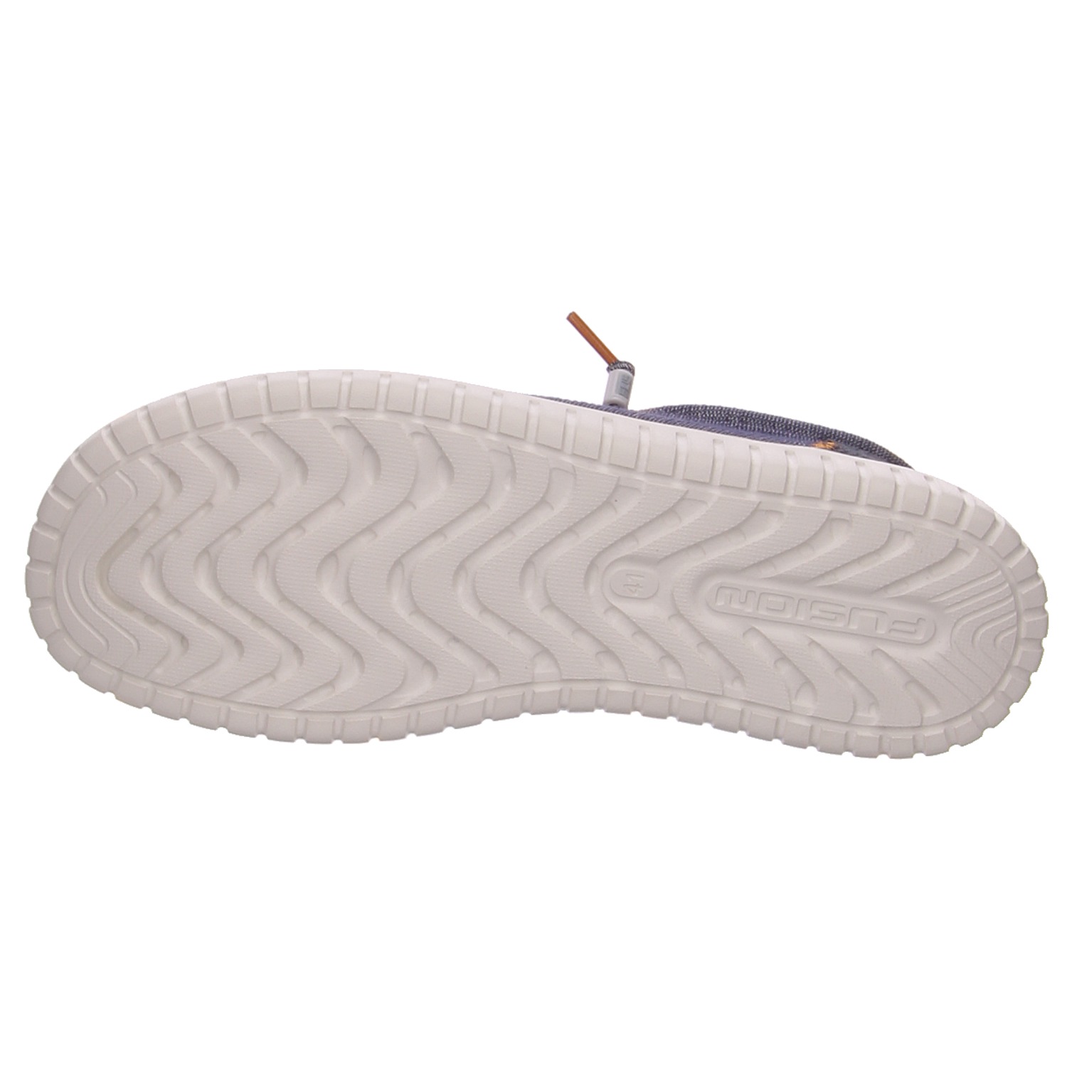 Fusion Schnürschuhe Jack 4.0 elctric blue