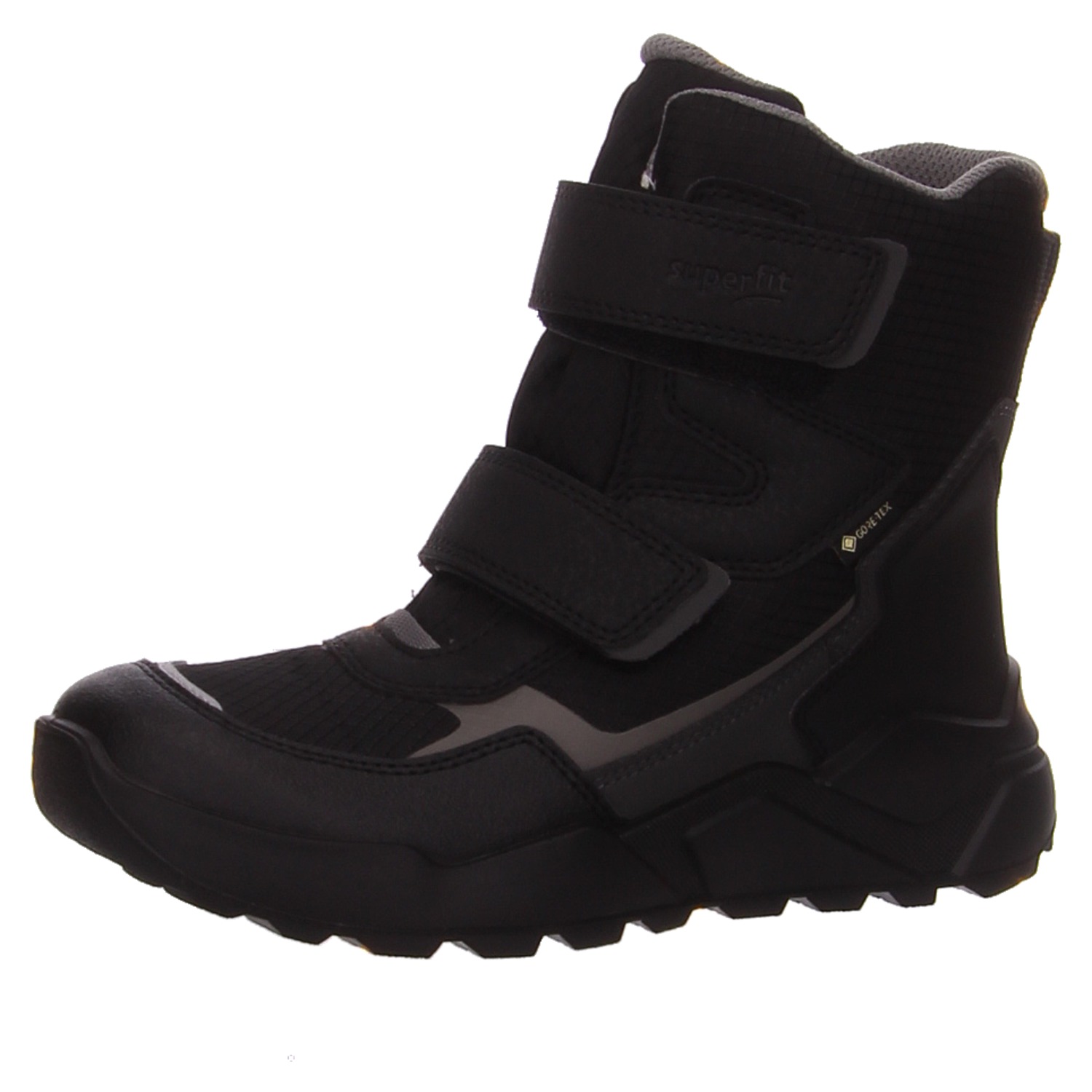 Superfit Jungen Stiefel 1-000402-0010
