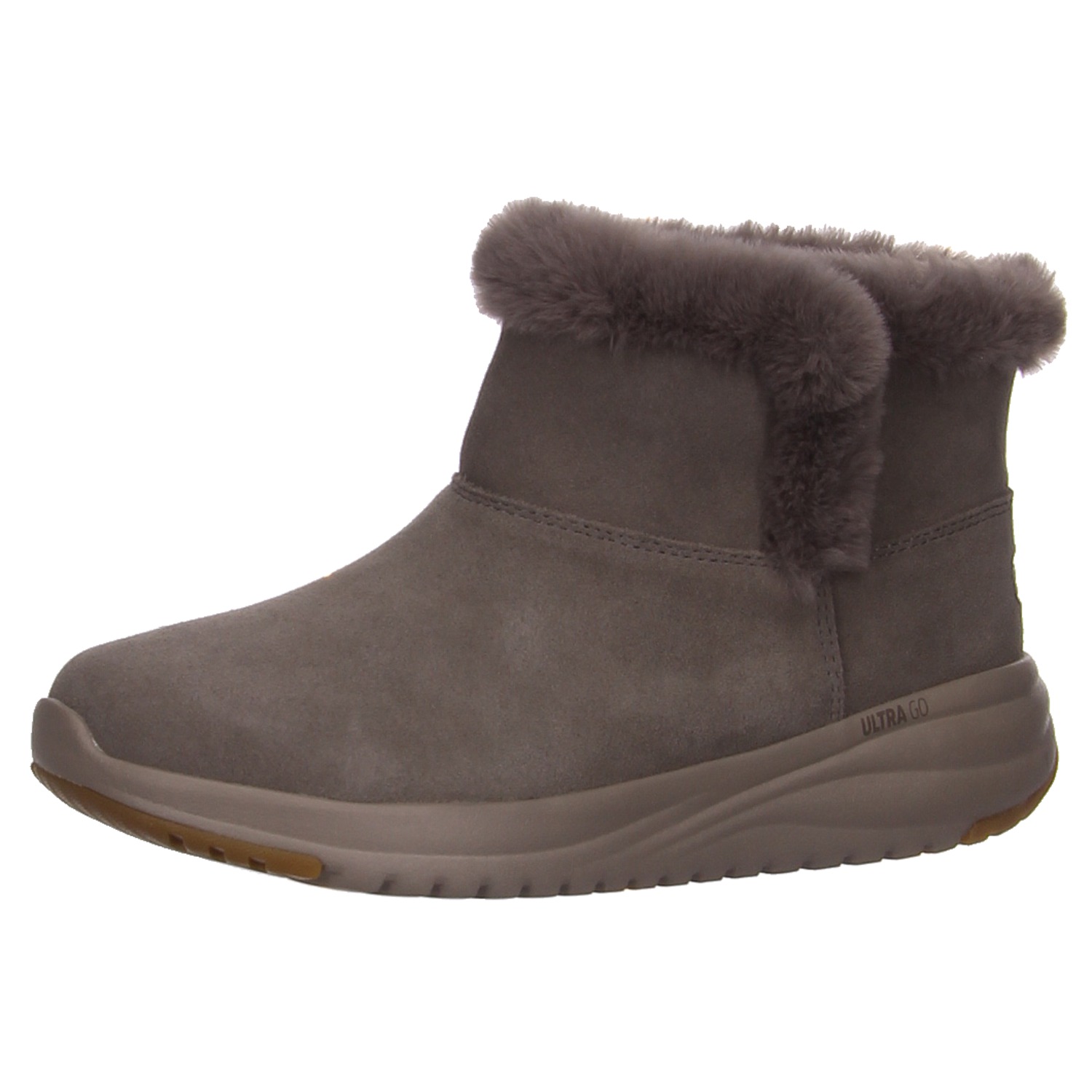 Skechers Stiefeletten 144775 DKTP