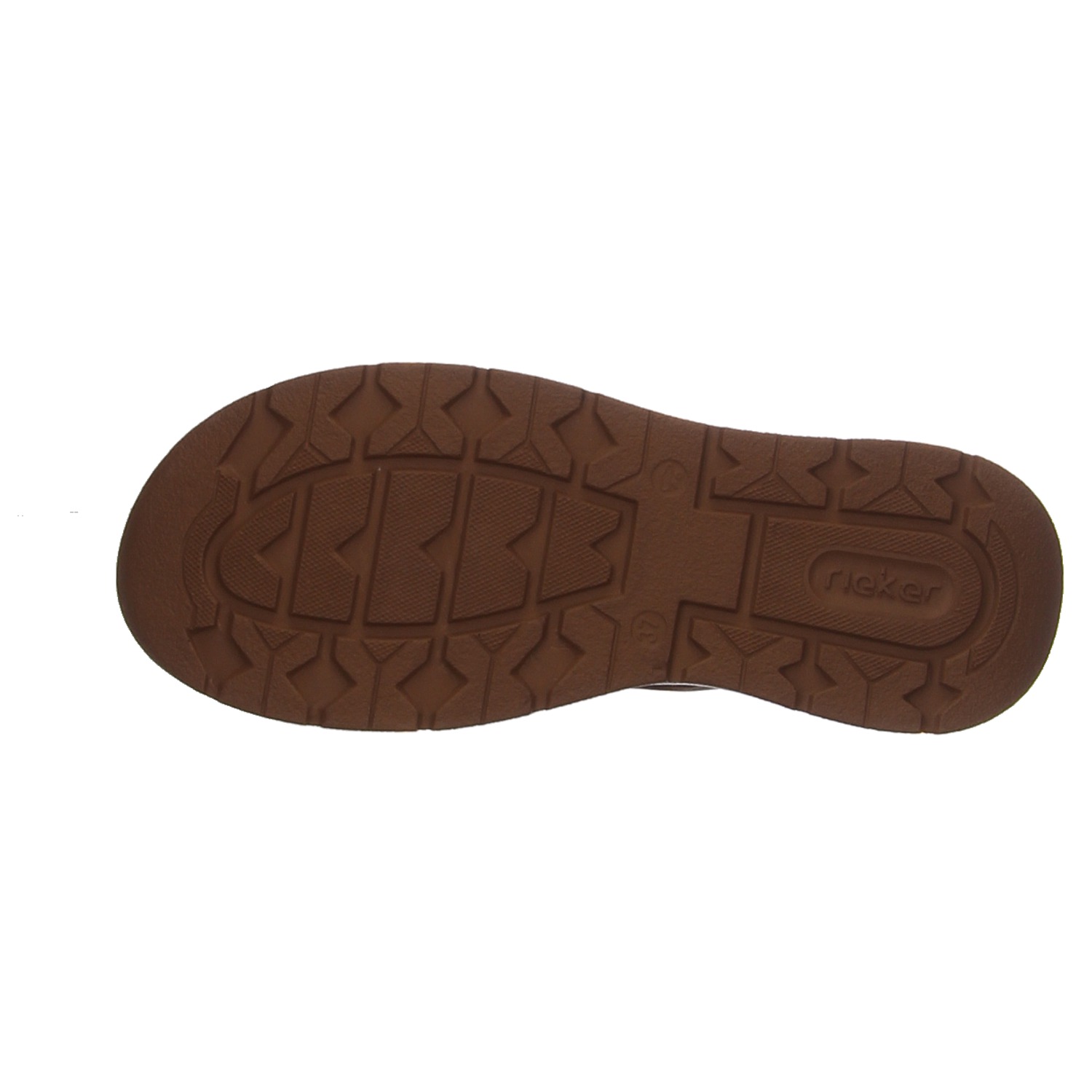 Rieker Schnürschuhe 44500-90