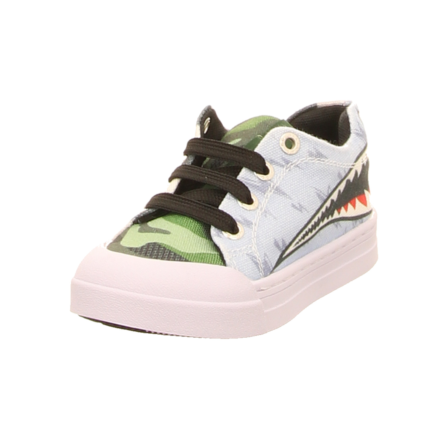 Shoesme Shoesme GB22Sharkattac-L