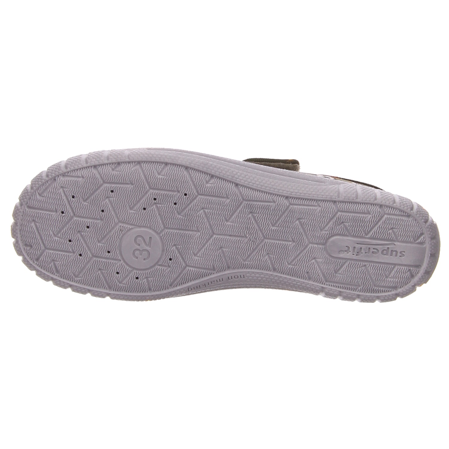 Superfit Hausschuhe 1-000279-7040