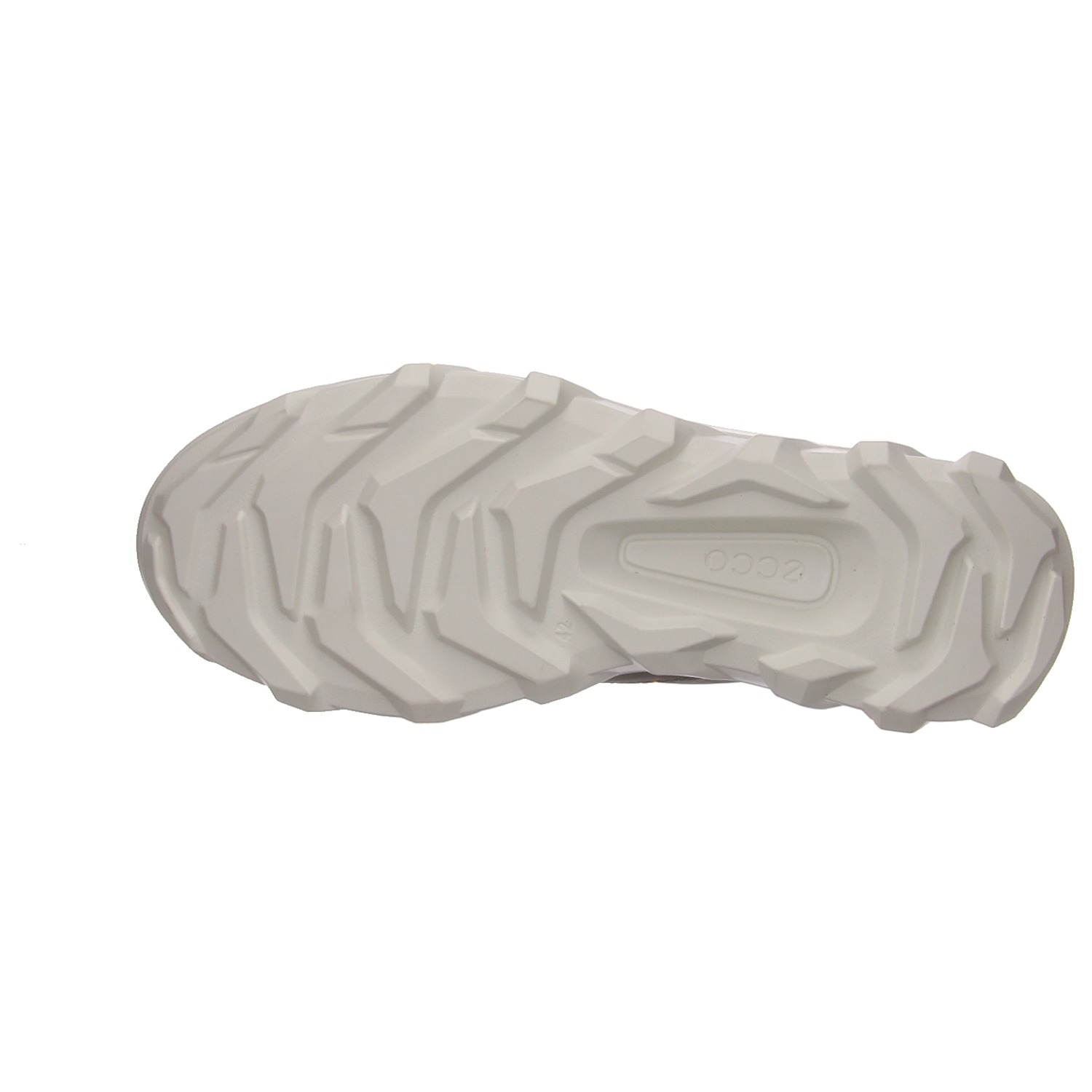 ECCO Schnürschuhe 820314 02379