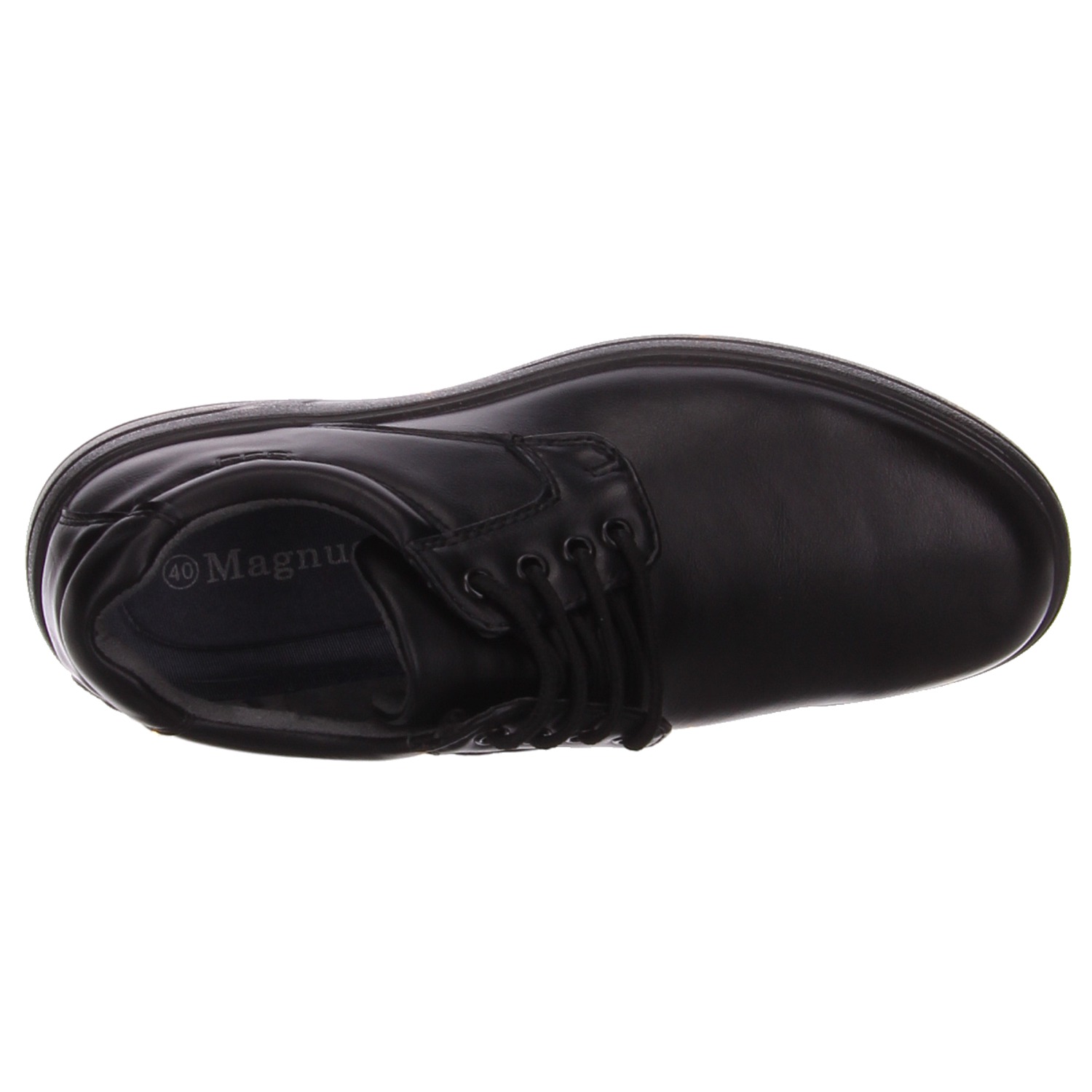 Scandi Schnürschuhe 320-0148