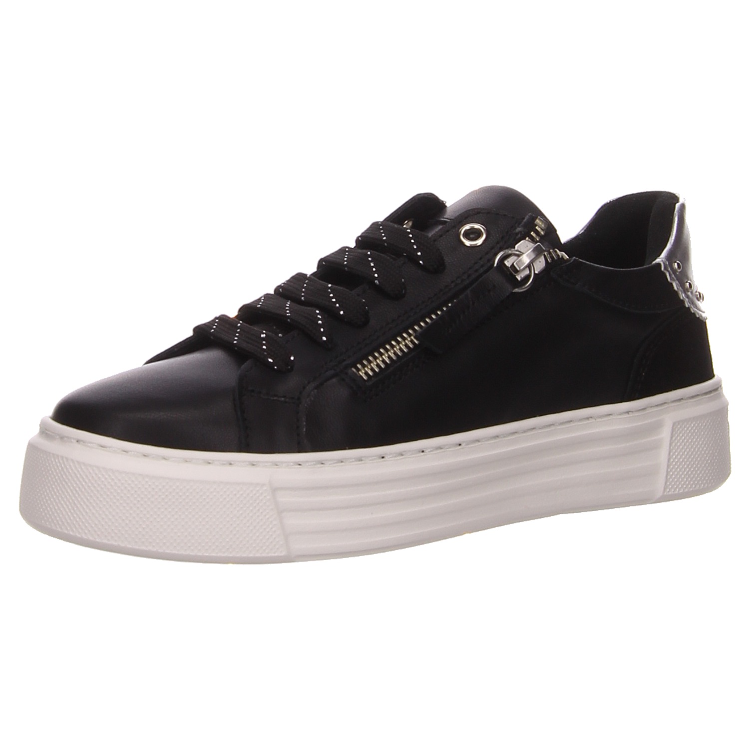 elbandi Sneaker bronze