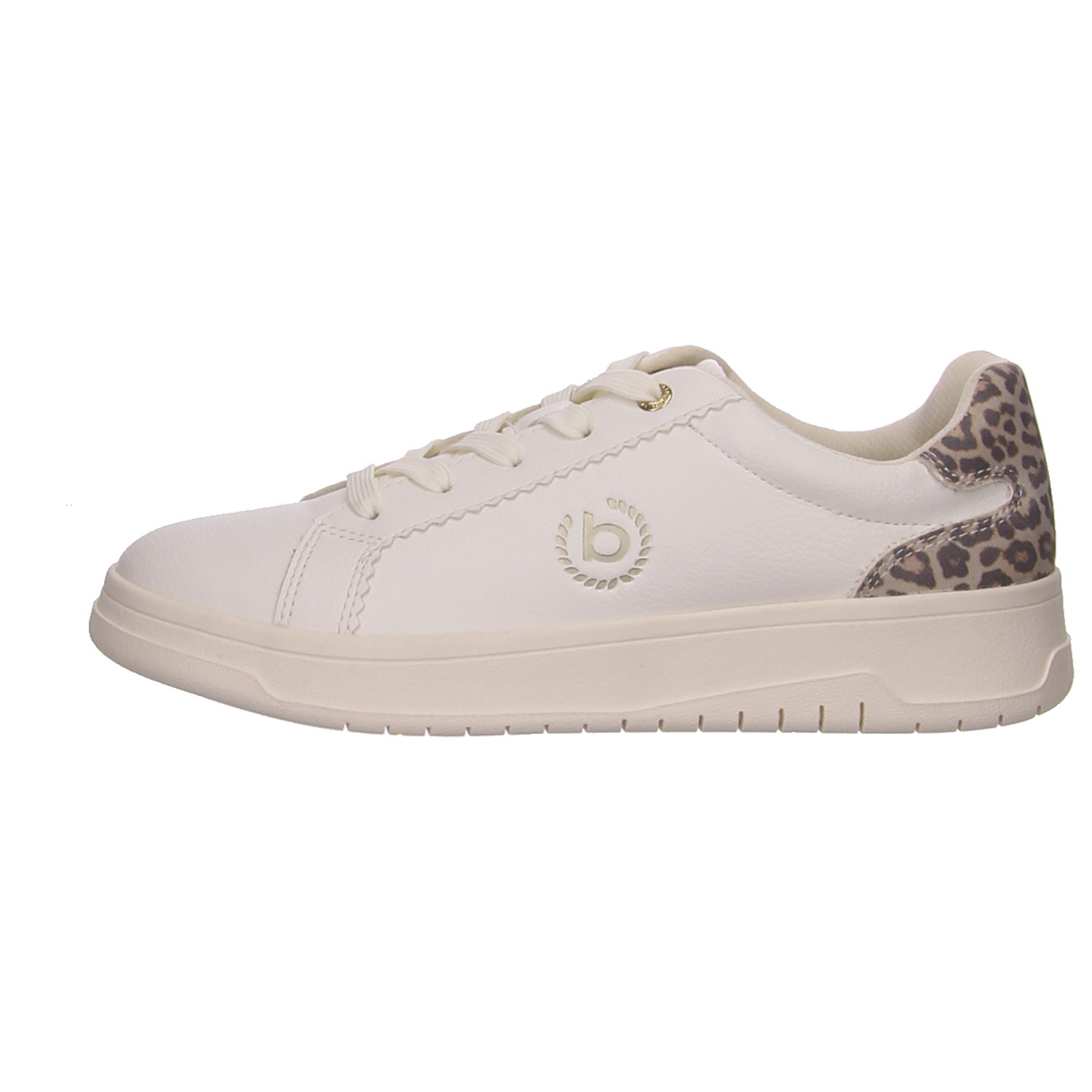 bugatti Sneaker 435 AQG17 5055 2082
