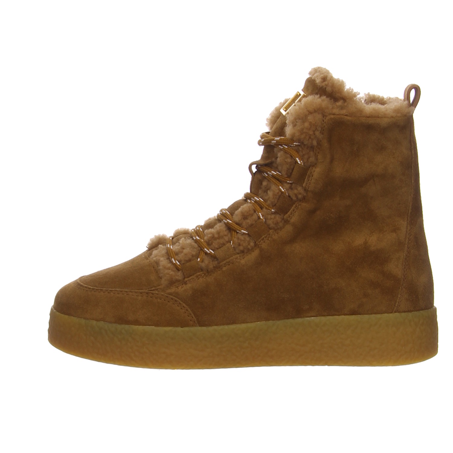 Högl Schnürschuhe 2-100242-1100