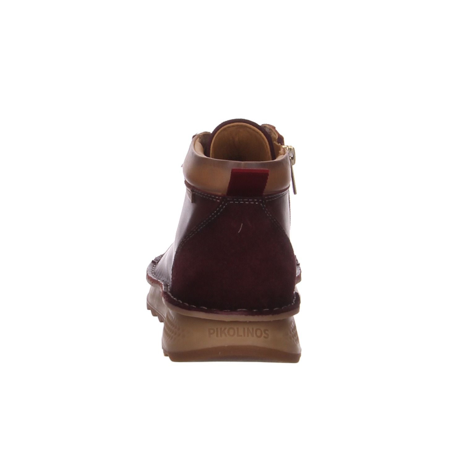 Pikolino's Schnürschuhe W3J-8509C1 arcilla