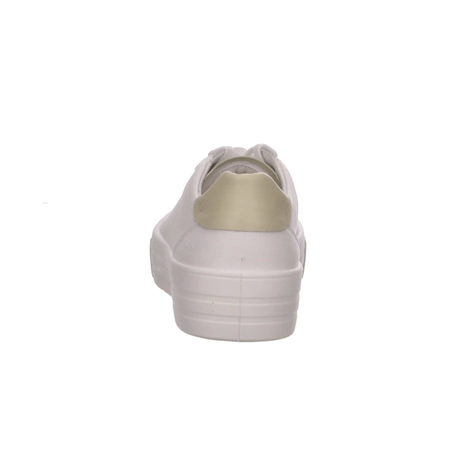 Legero Schnürschuhe 2-000429-1100