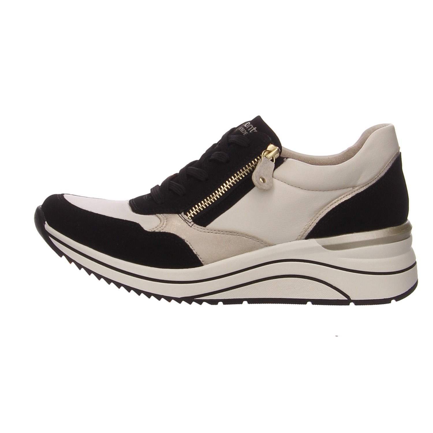 Remonte Schnürschuhe D0T01-03