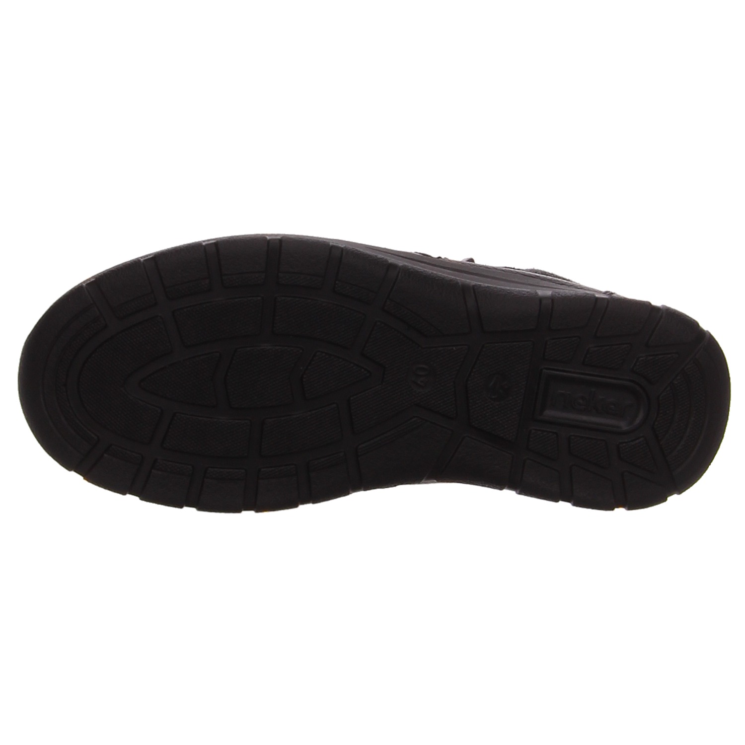 Rieker Boots schwarz Rieker Rieker 03660-00