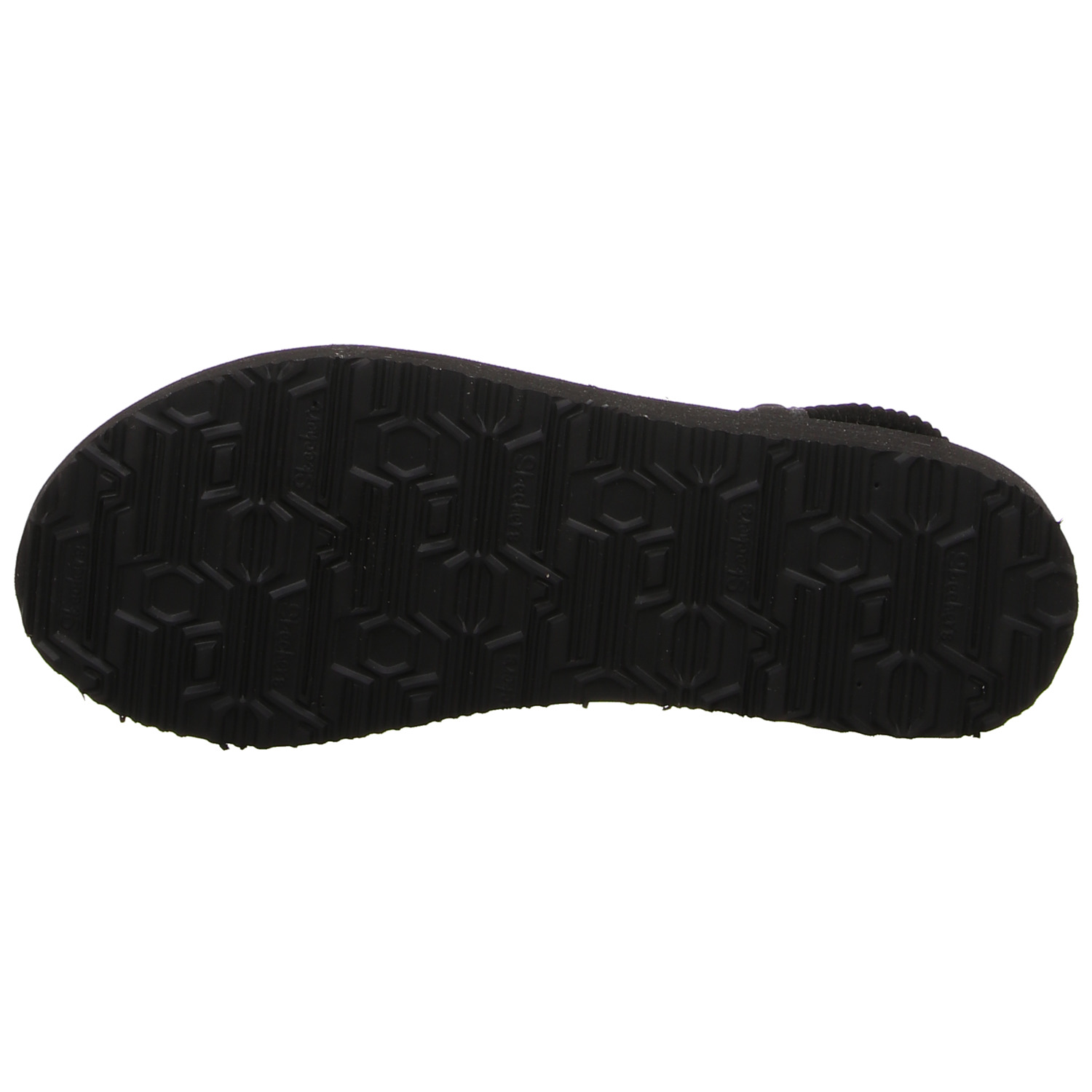 Skechers Sandaletten 31560 BBK